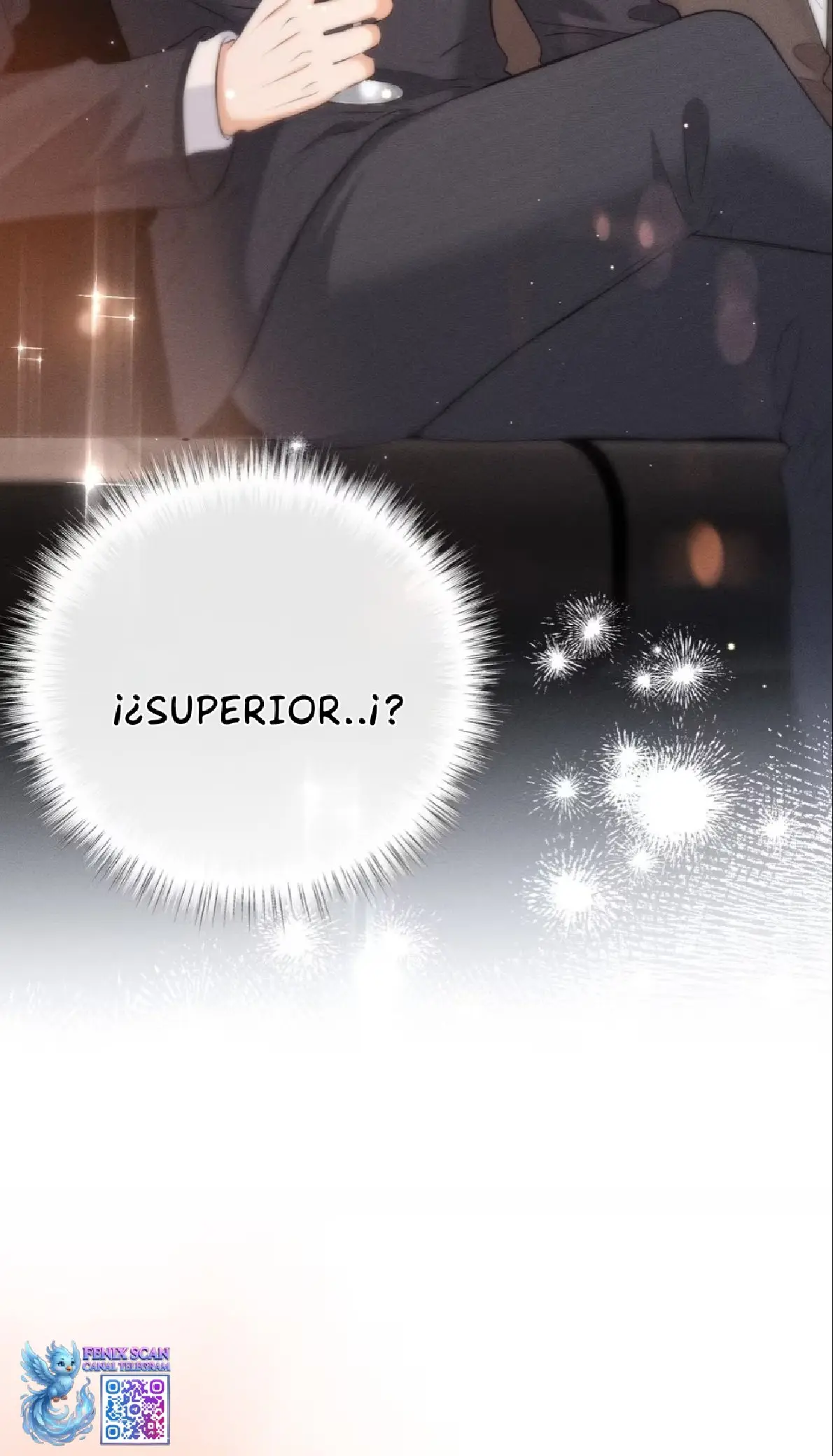 Mi Personaje No Puede Colapsar Capitulo 2 página 12