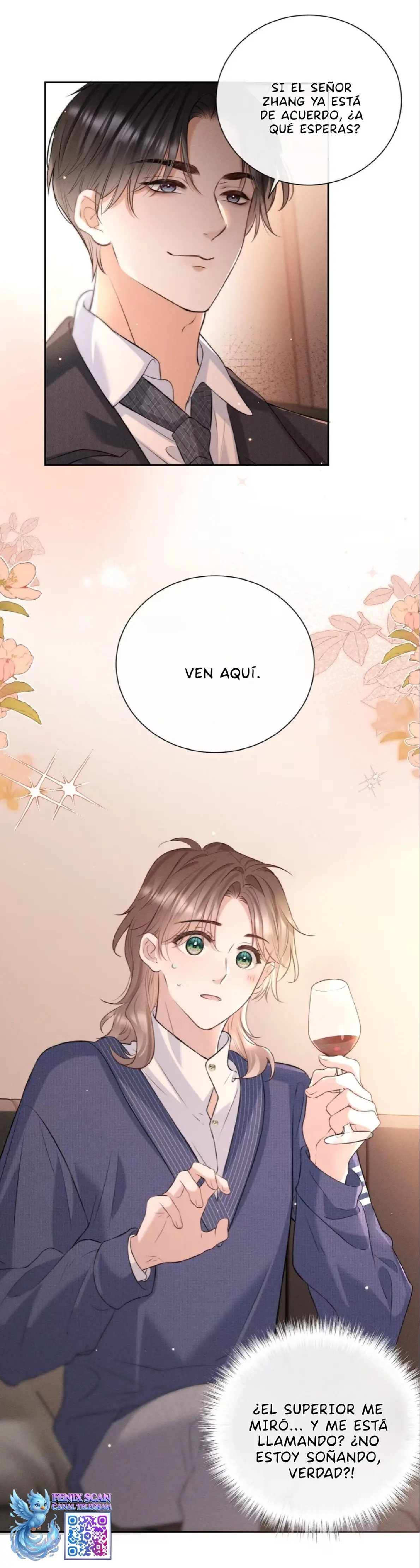 Mi Personaje No Puede Colapsar Capitulo 2 página 28