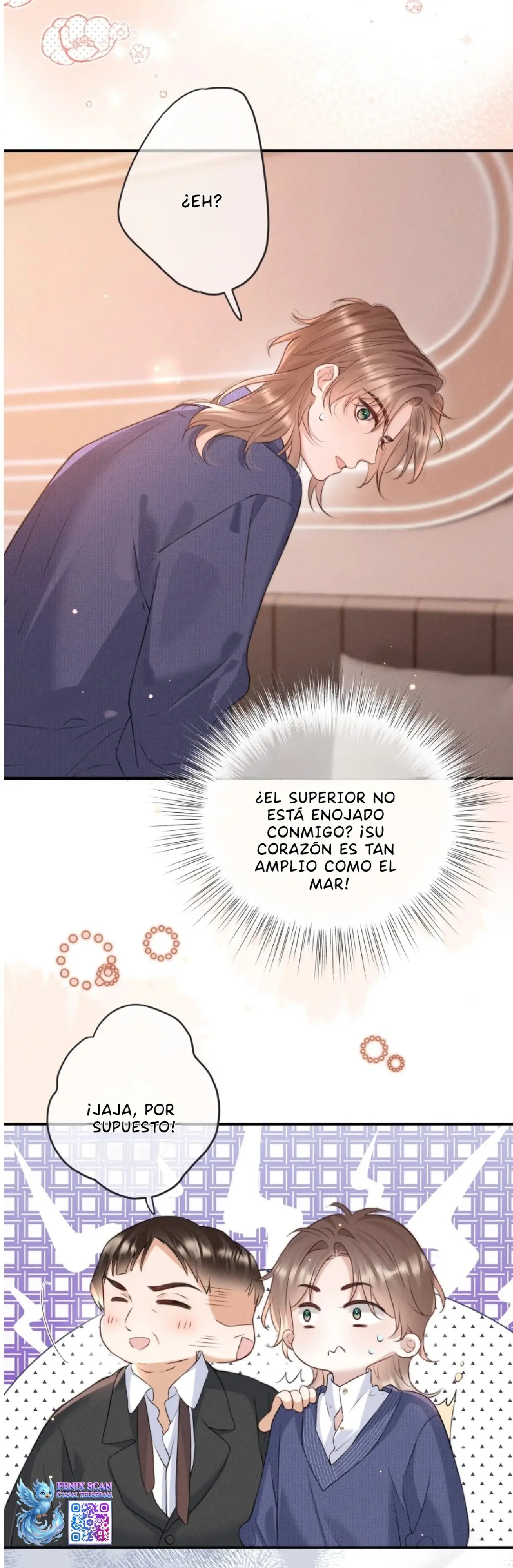 Mi Personaje No Puede Colapsar Capitulo 3 página 13