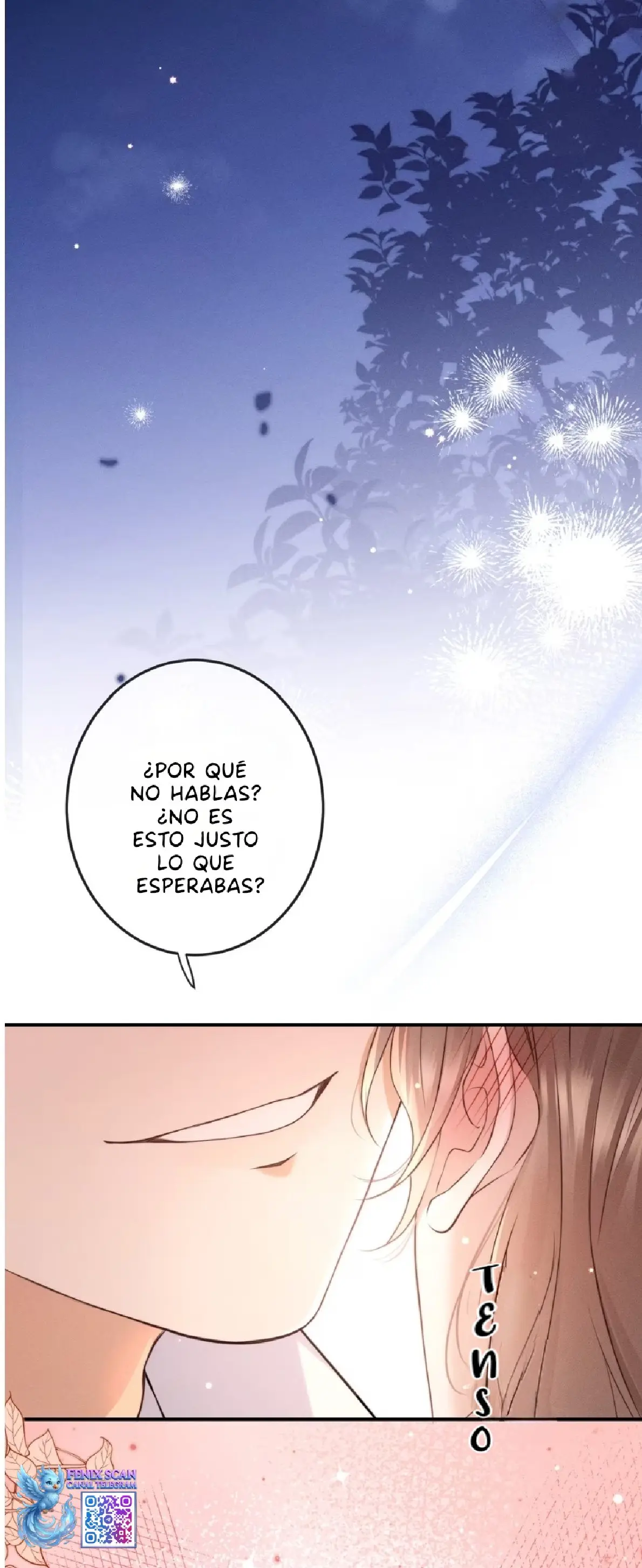 Mi Personaje No Puede Colapsar Capitulo 3 página 15