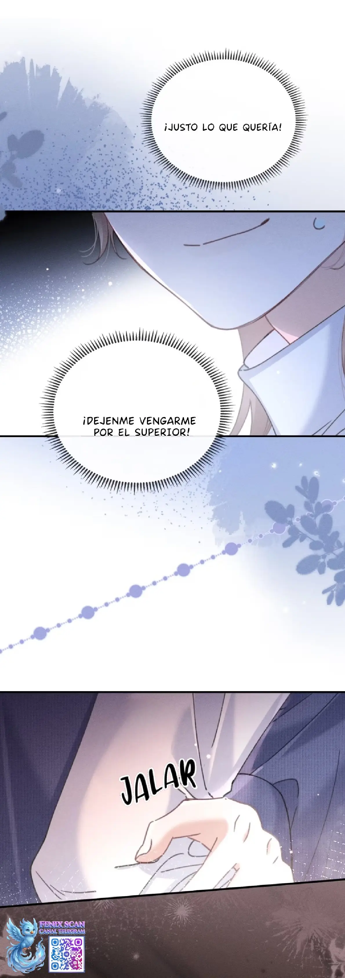 Mi Personaje No Puede Colapsar Capitulo 4 página 12