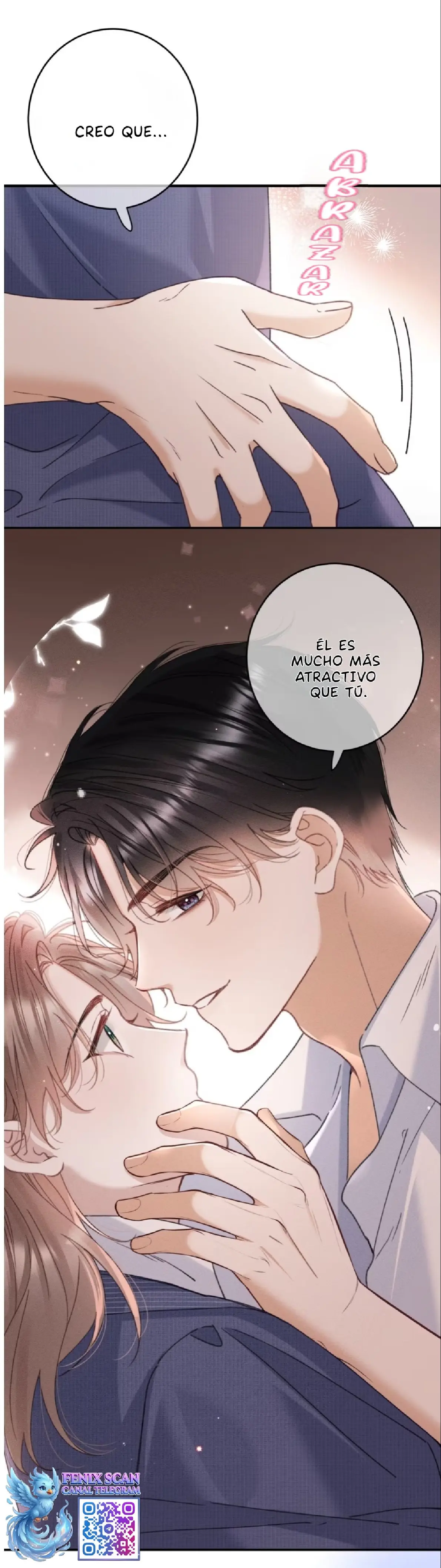 Mi Personaje No Puede Colapsar Capitulo 4 página 20