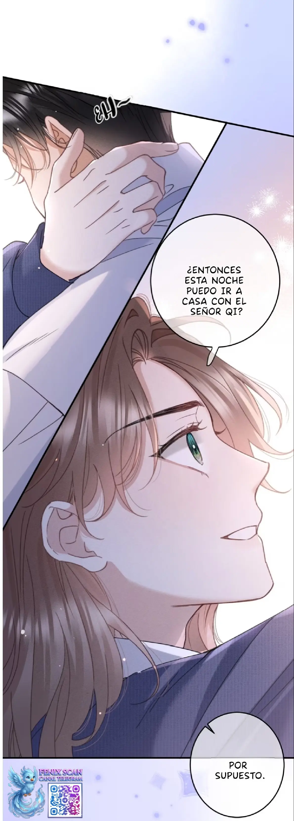 Mi Personaje No Puede Colapsar Capitulo 4 página 21