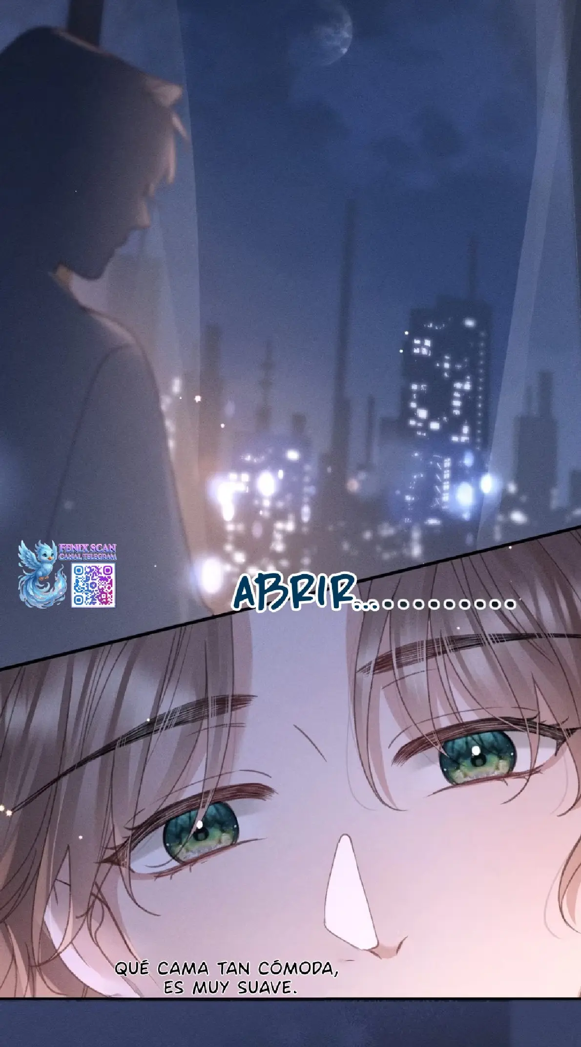 Mi Personaje No Puede Colapsar Capitulo 4 página 31