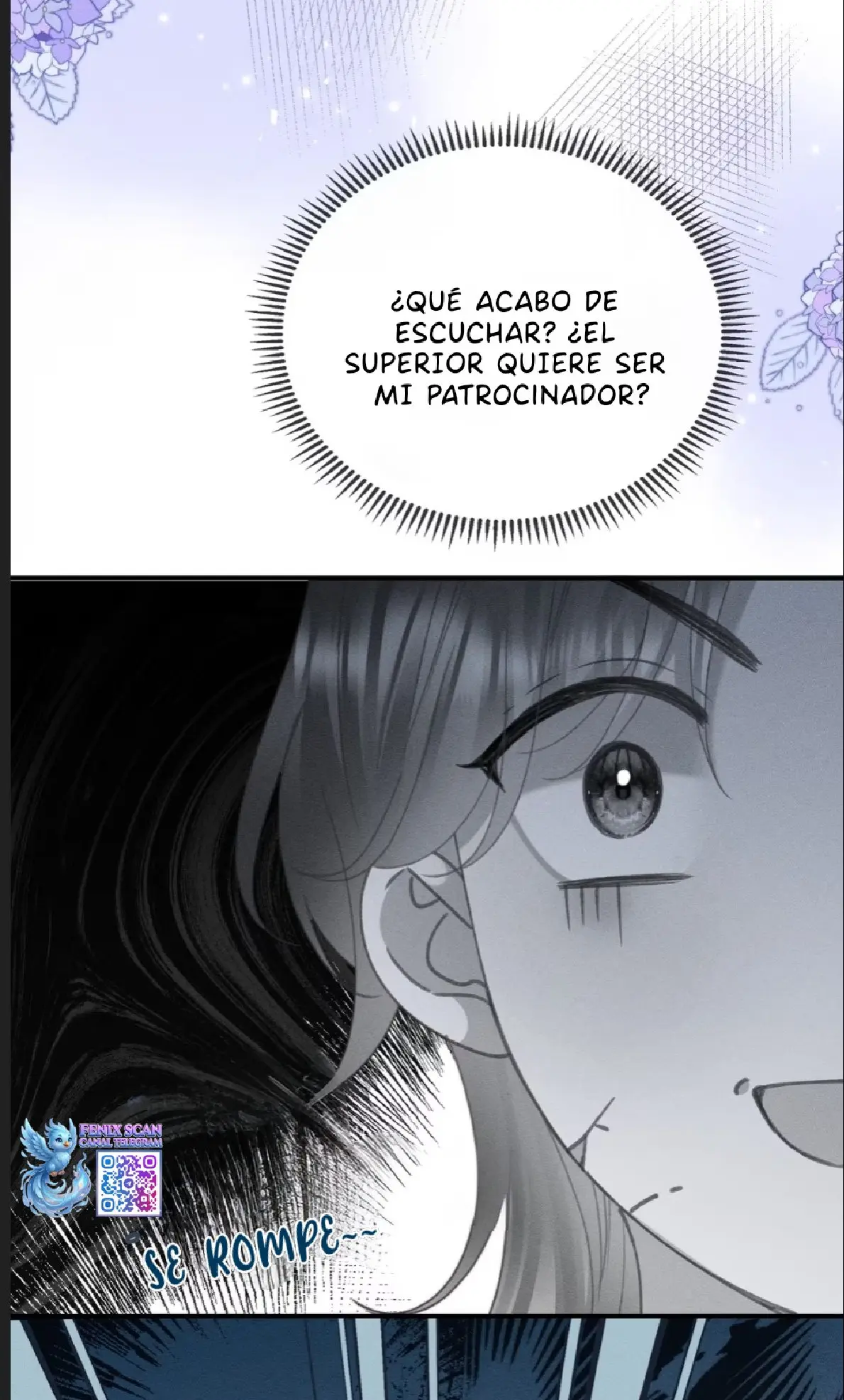 Mi Personaje No Puede Colapsar Capitulo 5 página 26