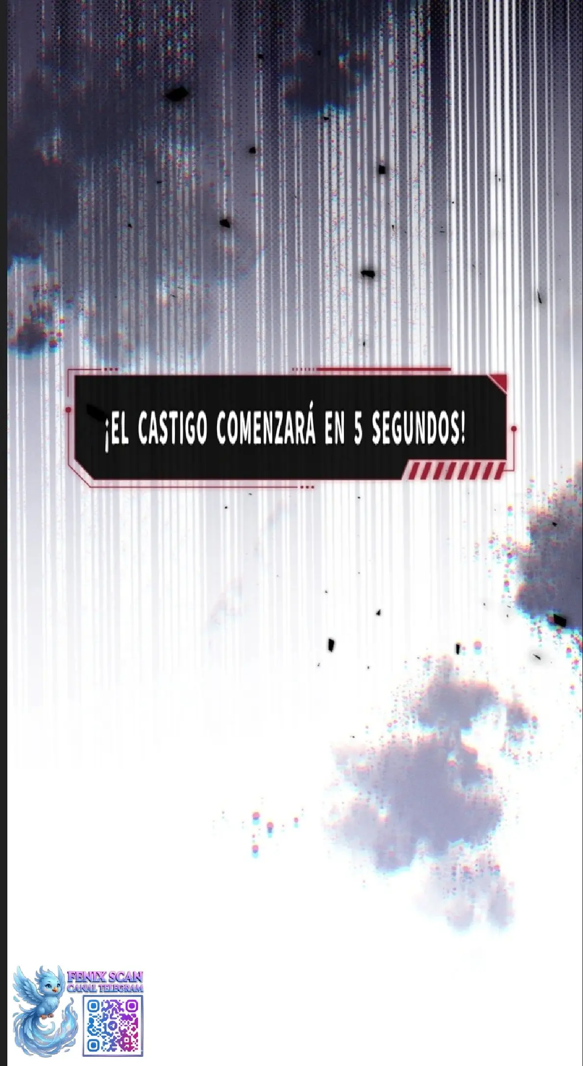 Mi Personaje No Puede Colapsar Capitulo 5 página 33