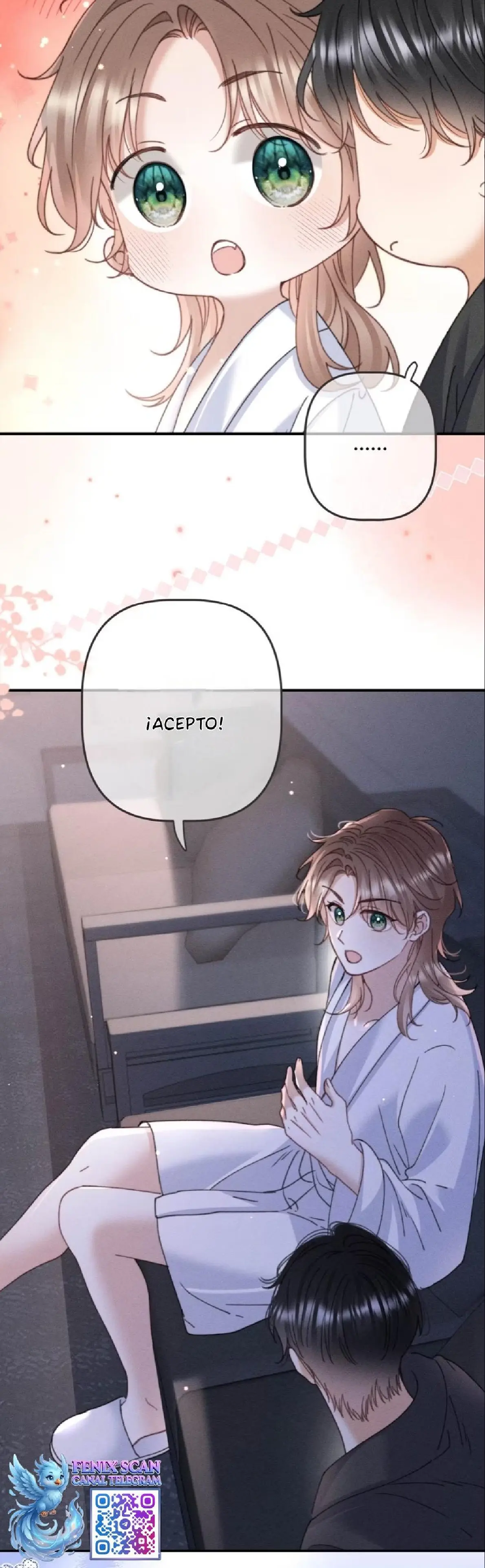 Mi Personaje No Puede Colapsar Capitulo 6 página 13