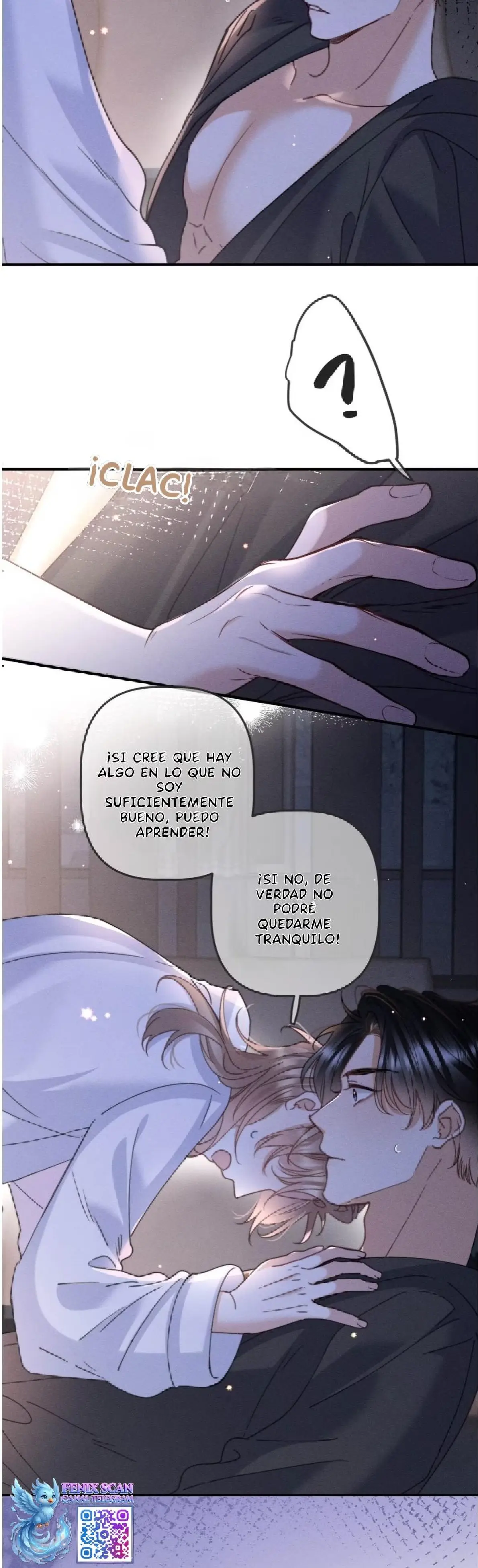Mi Personaje No Puede Colapsar Capitulo 6 página 23