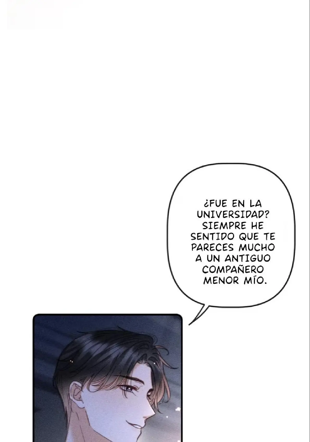 Mi Personaje No Puede Colapsar Capitulo 7 página 11