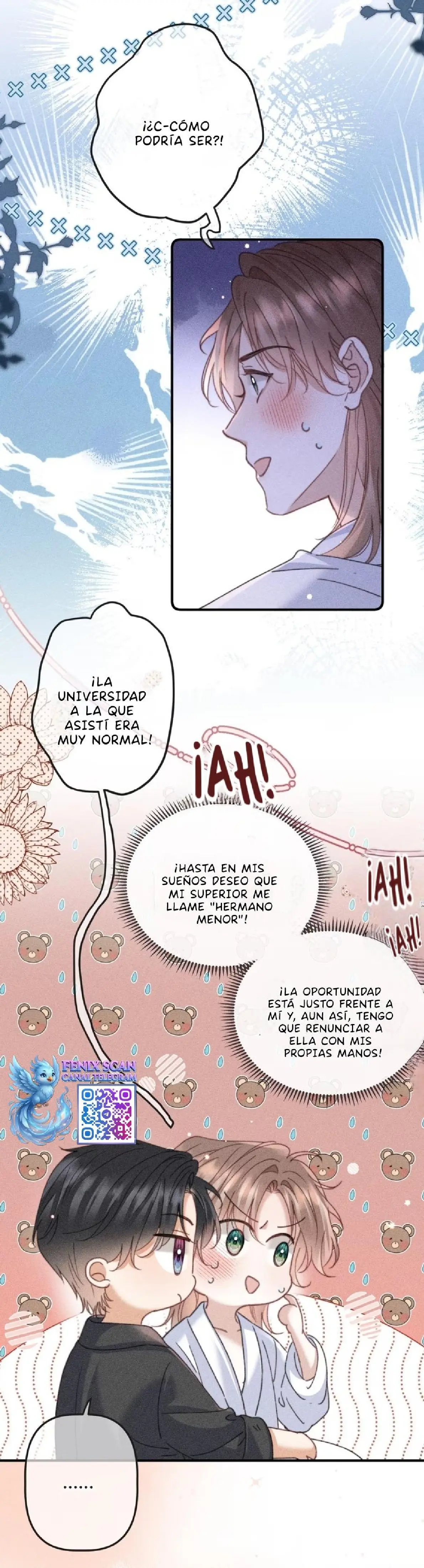 Mi Personaje No Puede Colapsar Capitulo 7 página 13