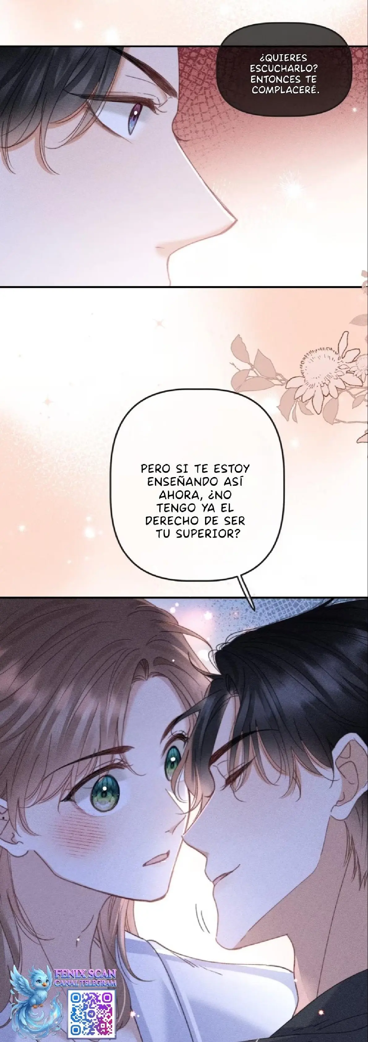 Mi Personaje No Puede Colapsar Capitulo 7 página 14