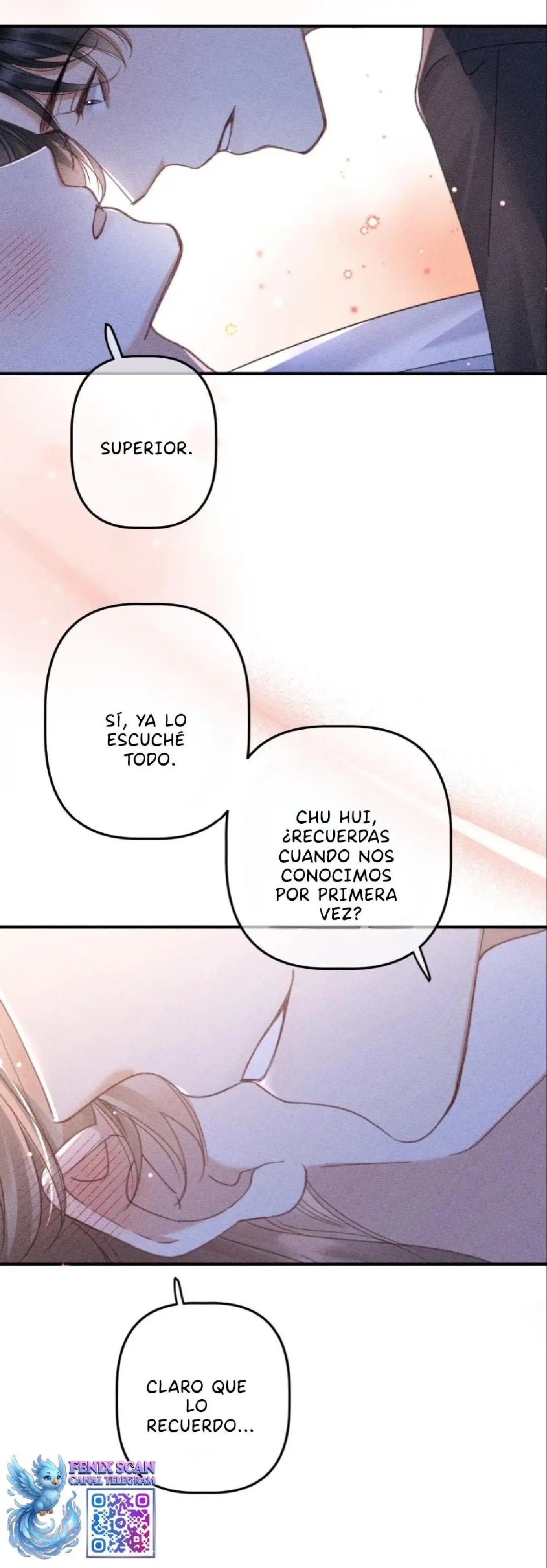 Mi Personaje No Puede Colapsar Capitulo 7 página 20