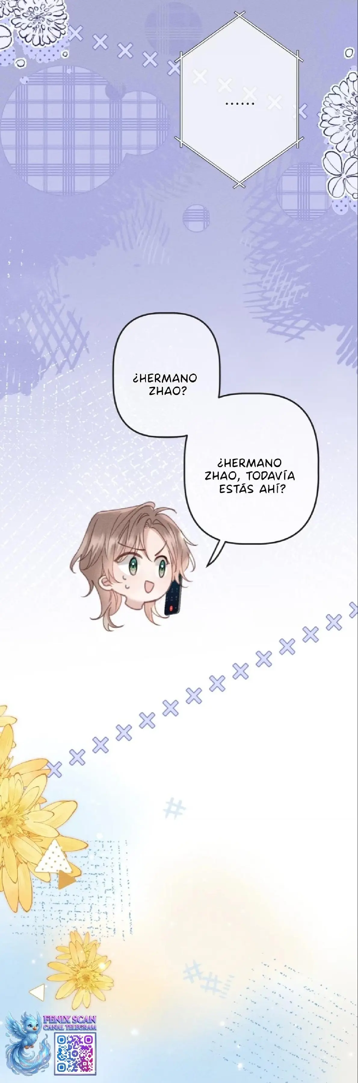 Mi Personaje No Puede Colapsar Capitulo 8 página 25