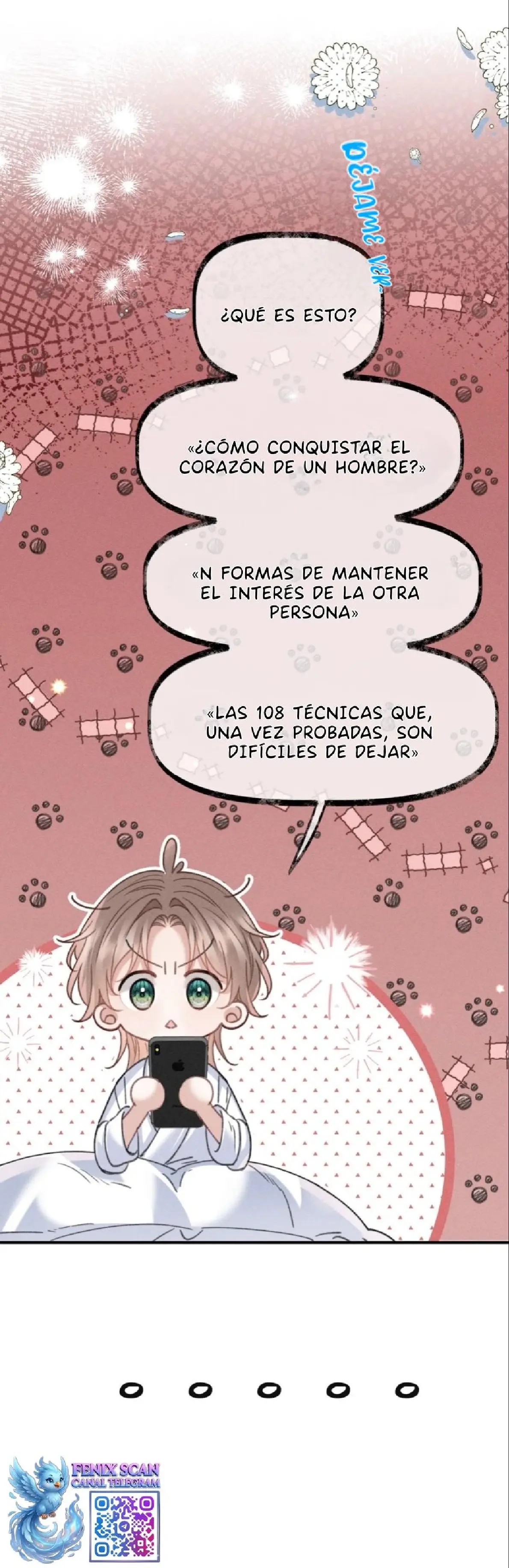 Mi Personaje No Puede Colapsar Capitulo 8 página 27