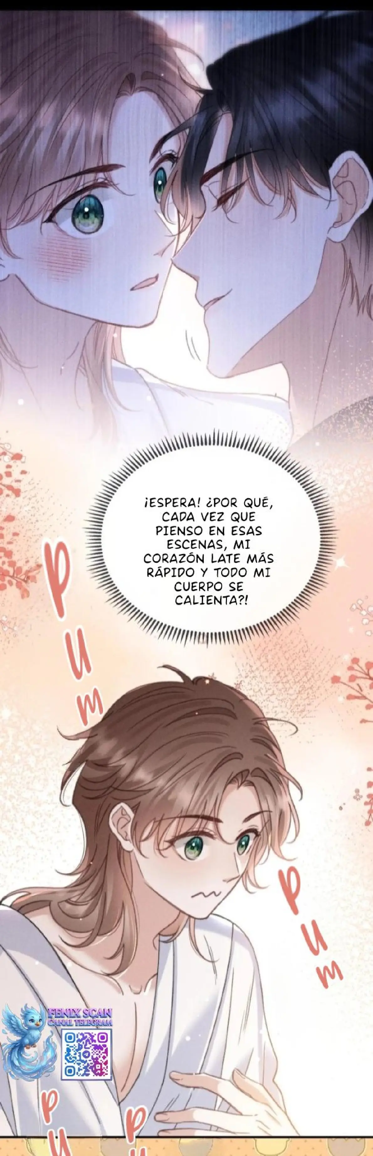 Mi Personaje No Puede Colapsar Capitulo 8 página 40