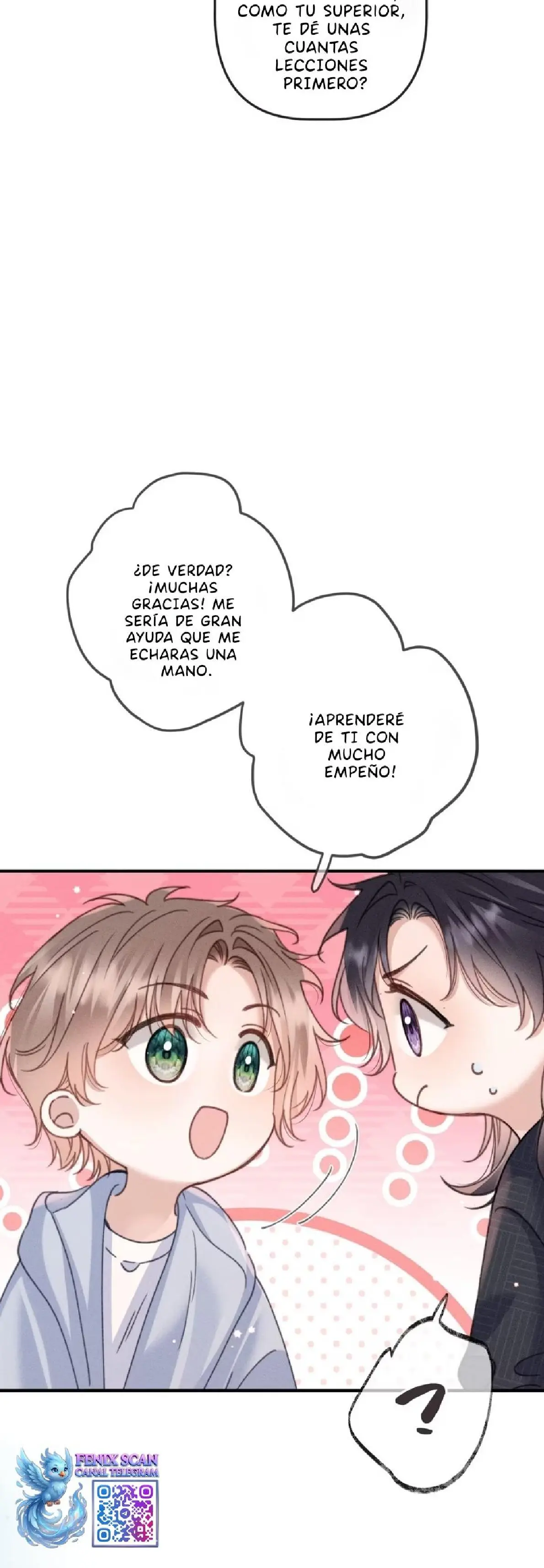 Mi Personaje No Puede Colapsar Capitulo 9 página 13