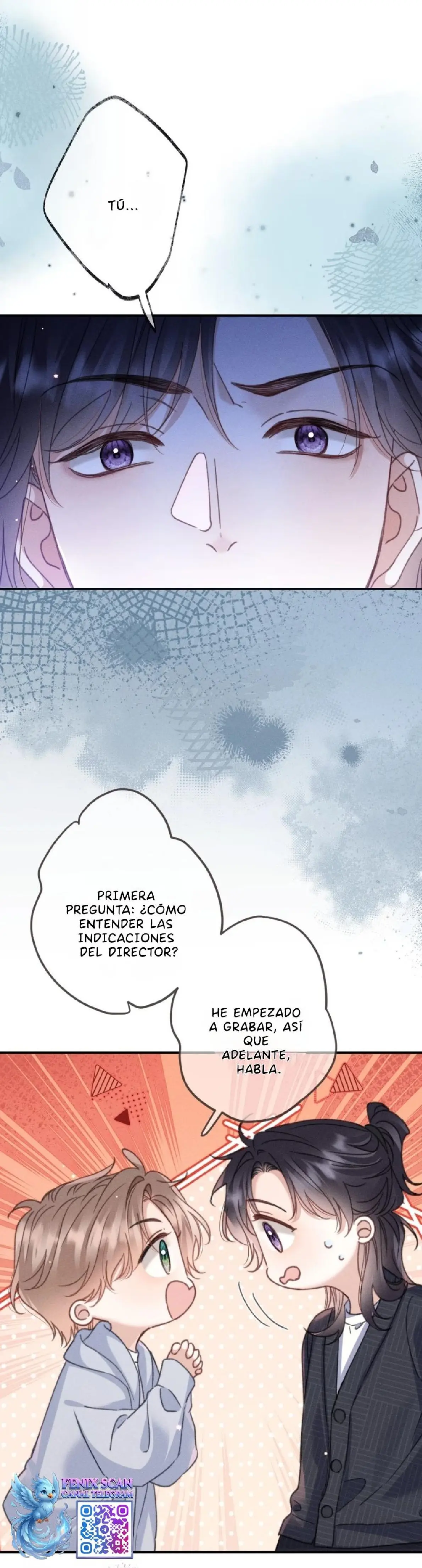 Mi Personaje No Puede Colapsar Capitulo 9 página 14