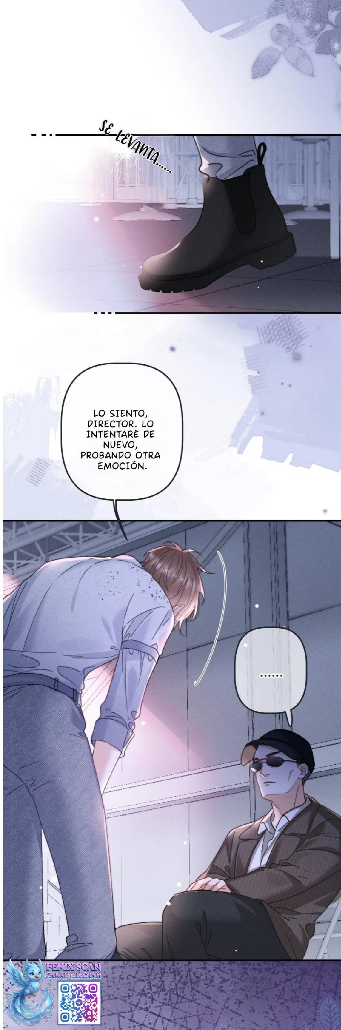 Mi Personaje No Puede Colapsar Capitulo 9 página 24