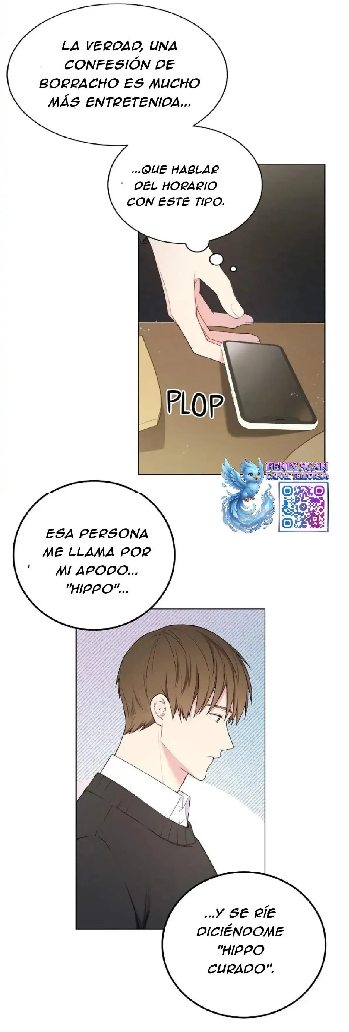 Sana, Sana, Sana Capitulo 1 página 25