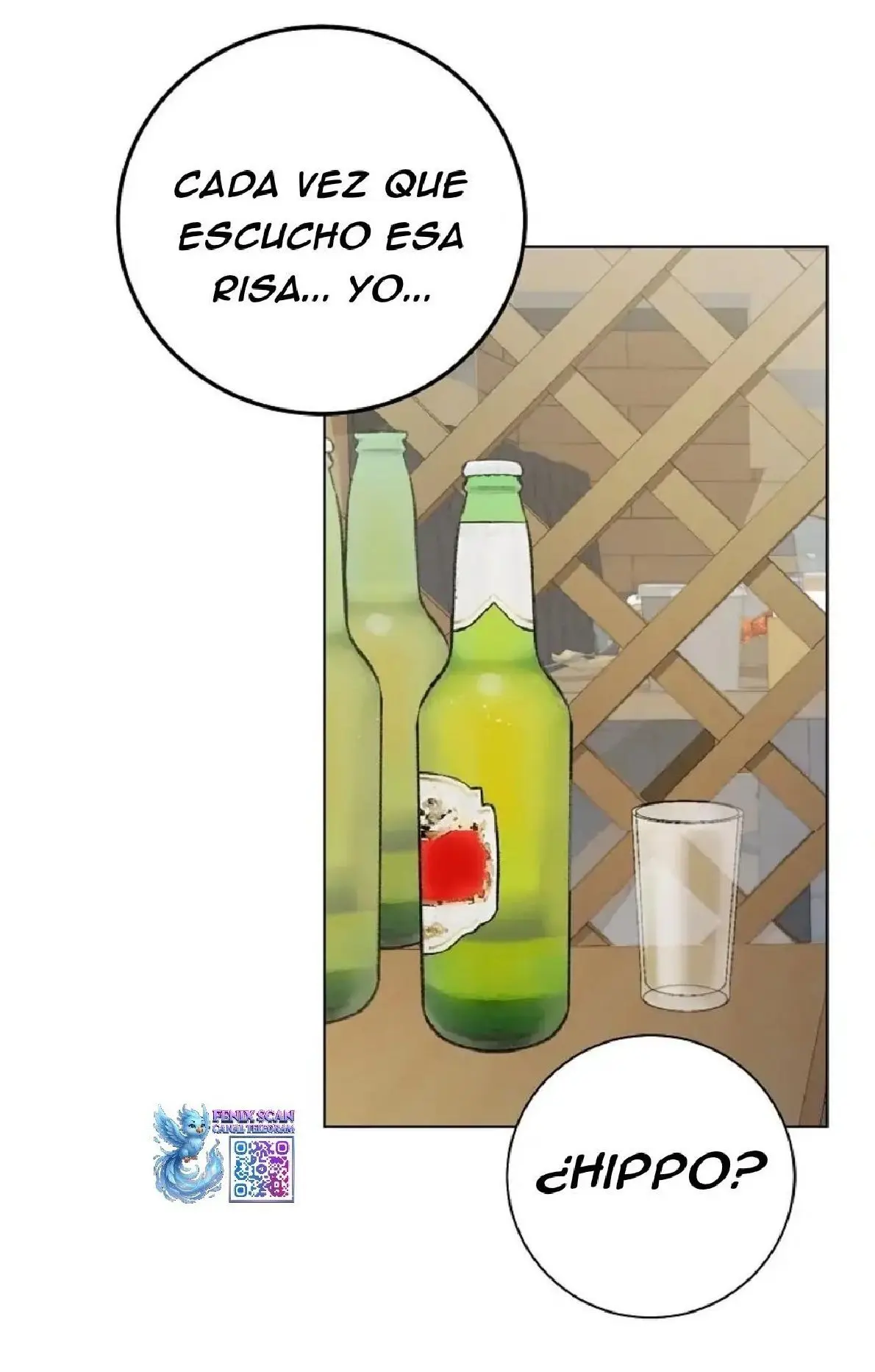 Sana, Sana, Sana Capitulo 1 página 26