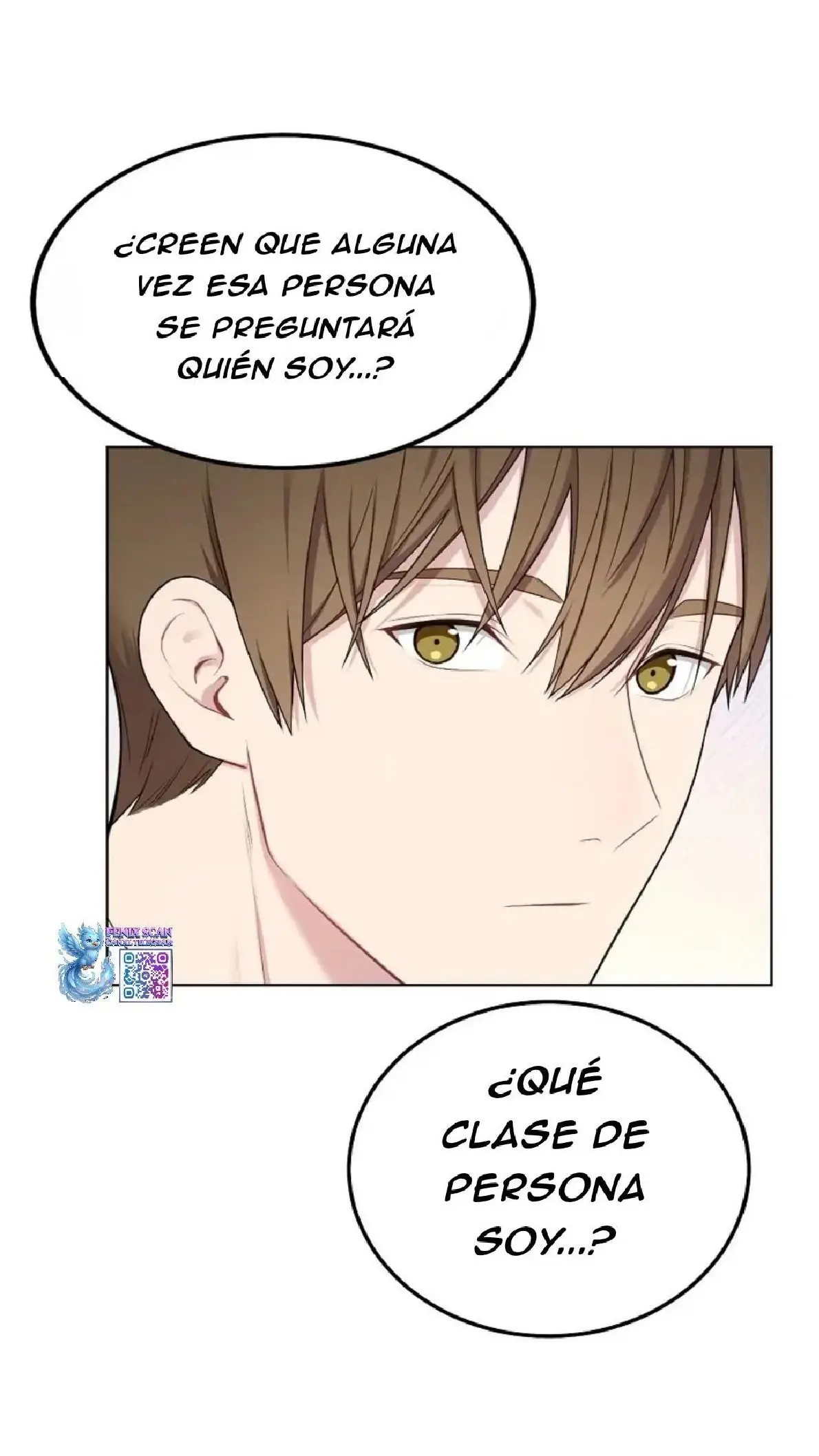 Sana, Sana, Sana Capitulo 1 página 32