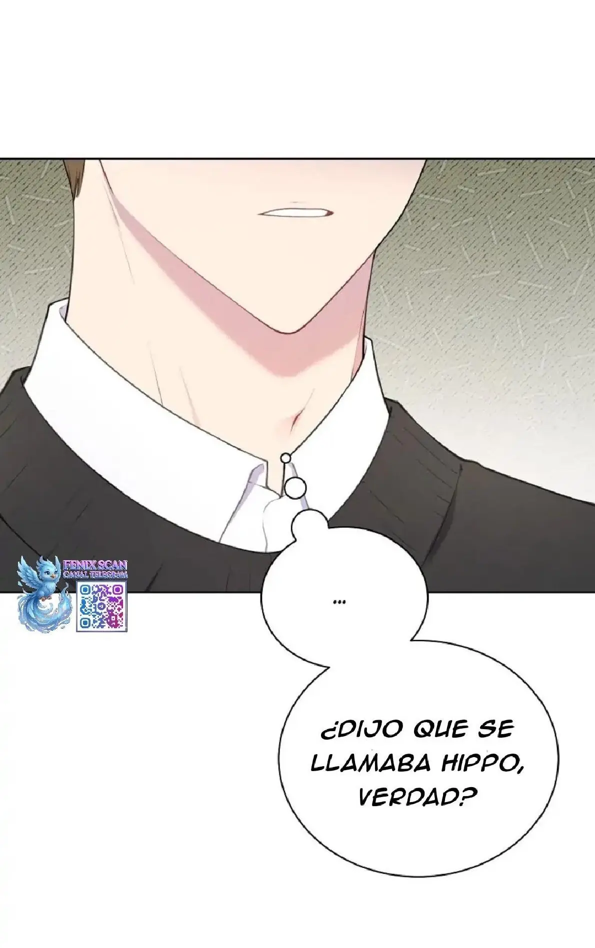 Sana, Sana, Sana Capitulo 1 página 35