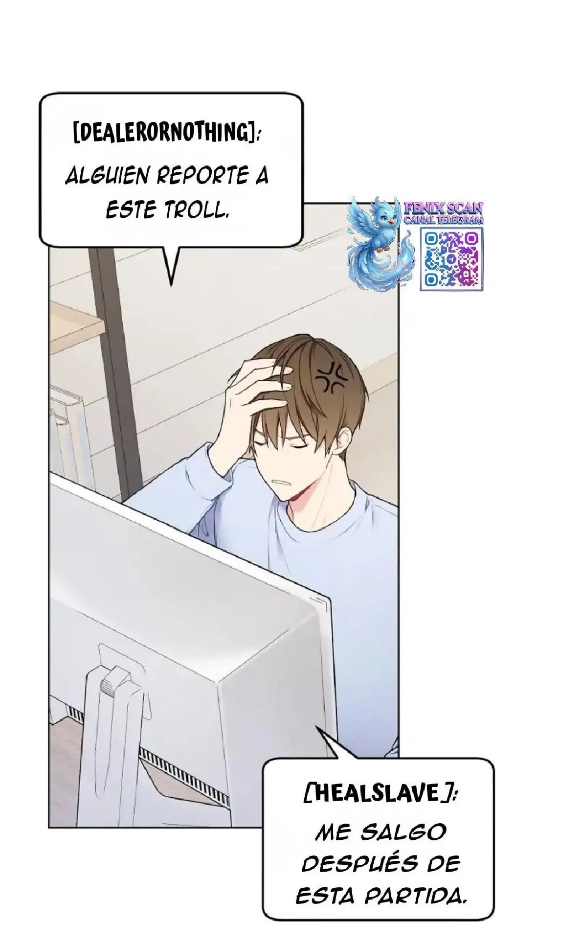 Sana, Sana, Sana Capitulo 1 página 41