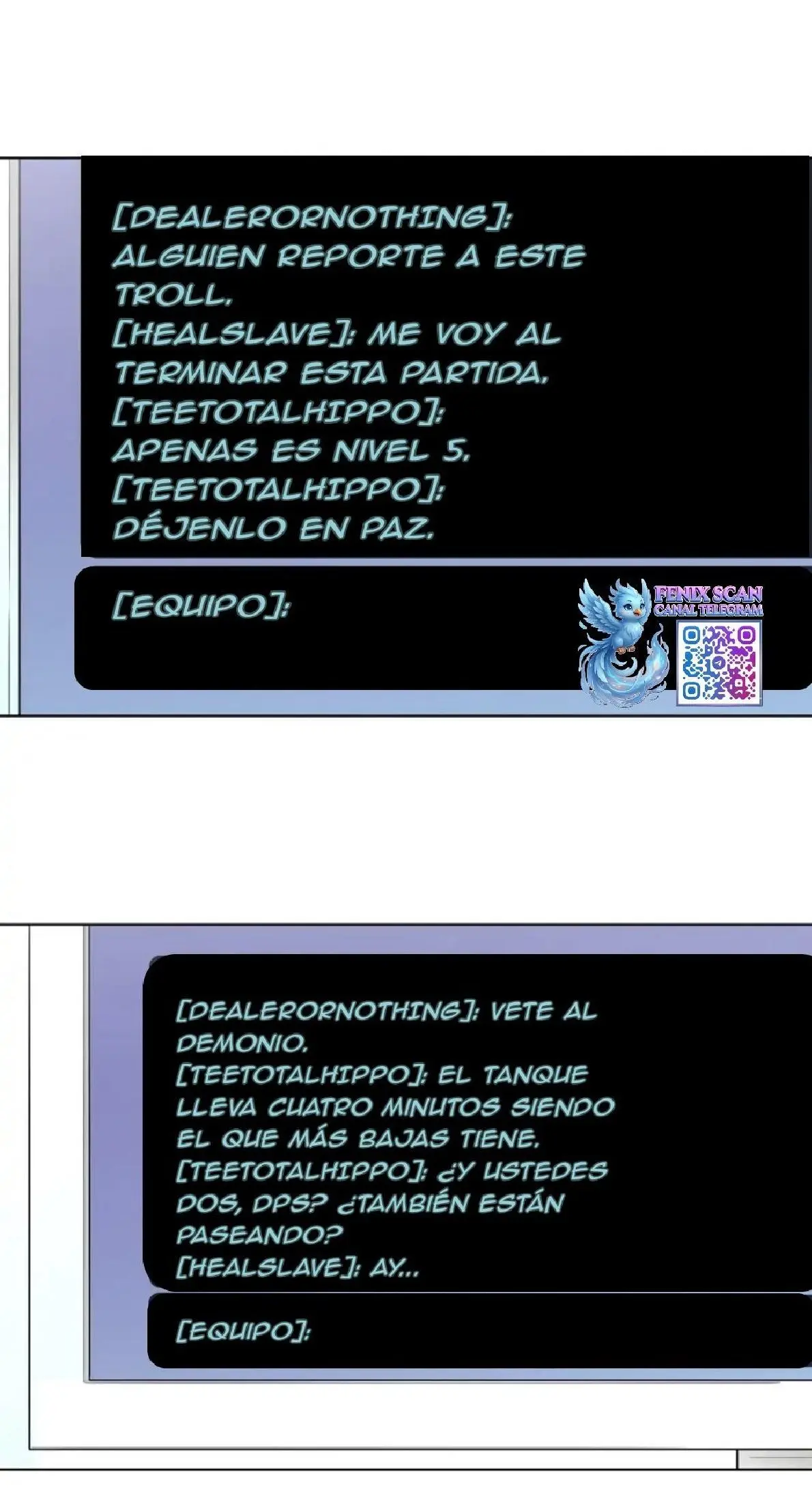 Sana, Sana, Sana Capitulo 1 página 44