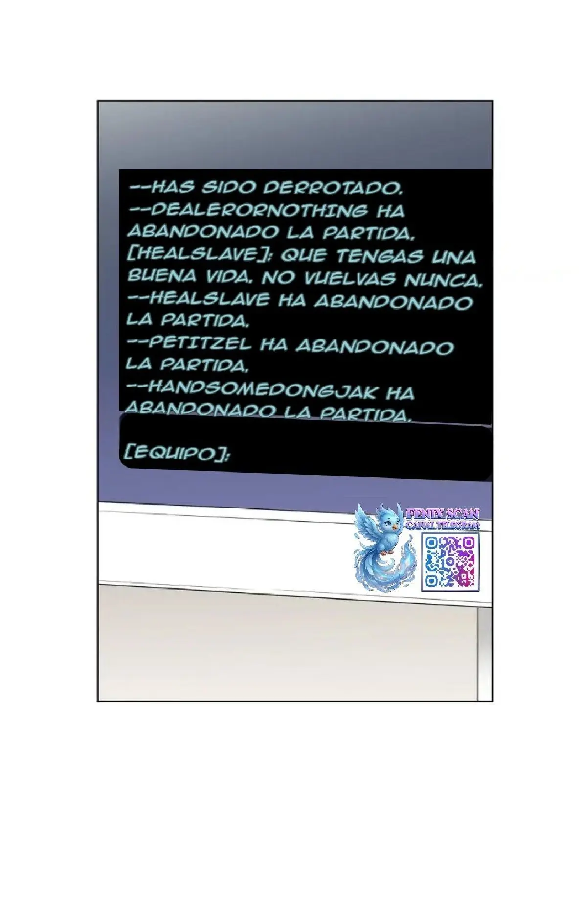 Sana, Sana, Sana Capitulo 1 página 47