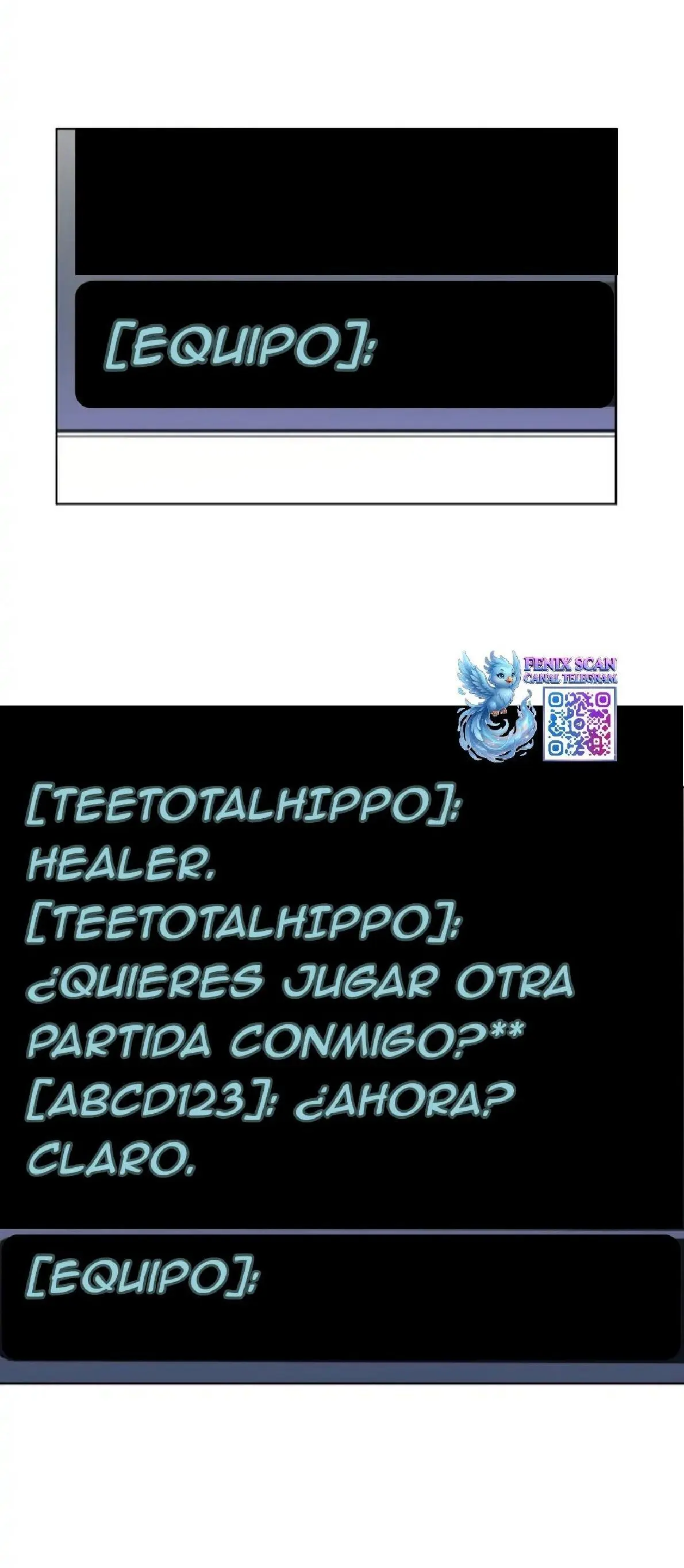 Sana, Sana, Sana Capitulo 1 página 52