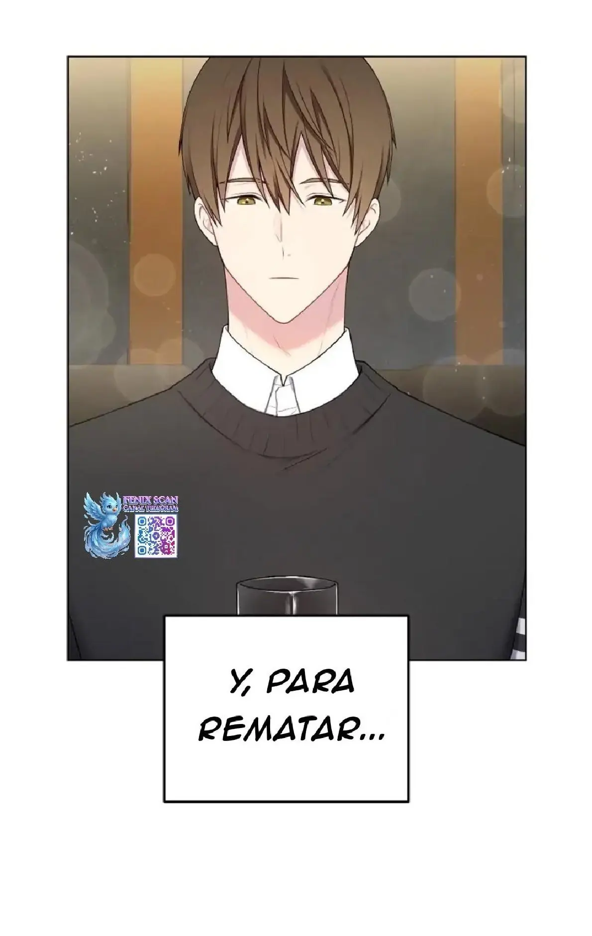 Sana, Sana, Sana Capitulo 1 página 6
