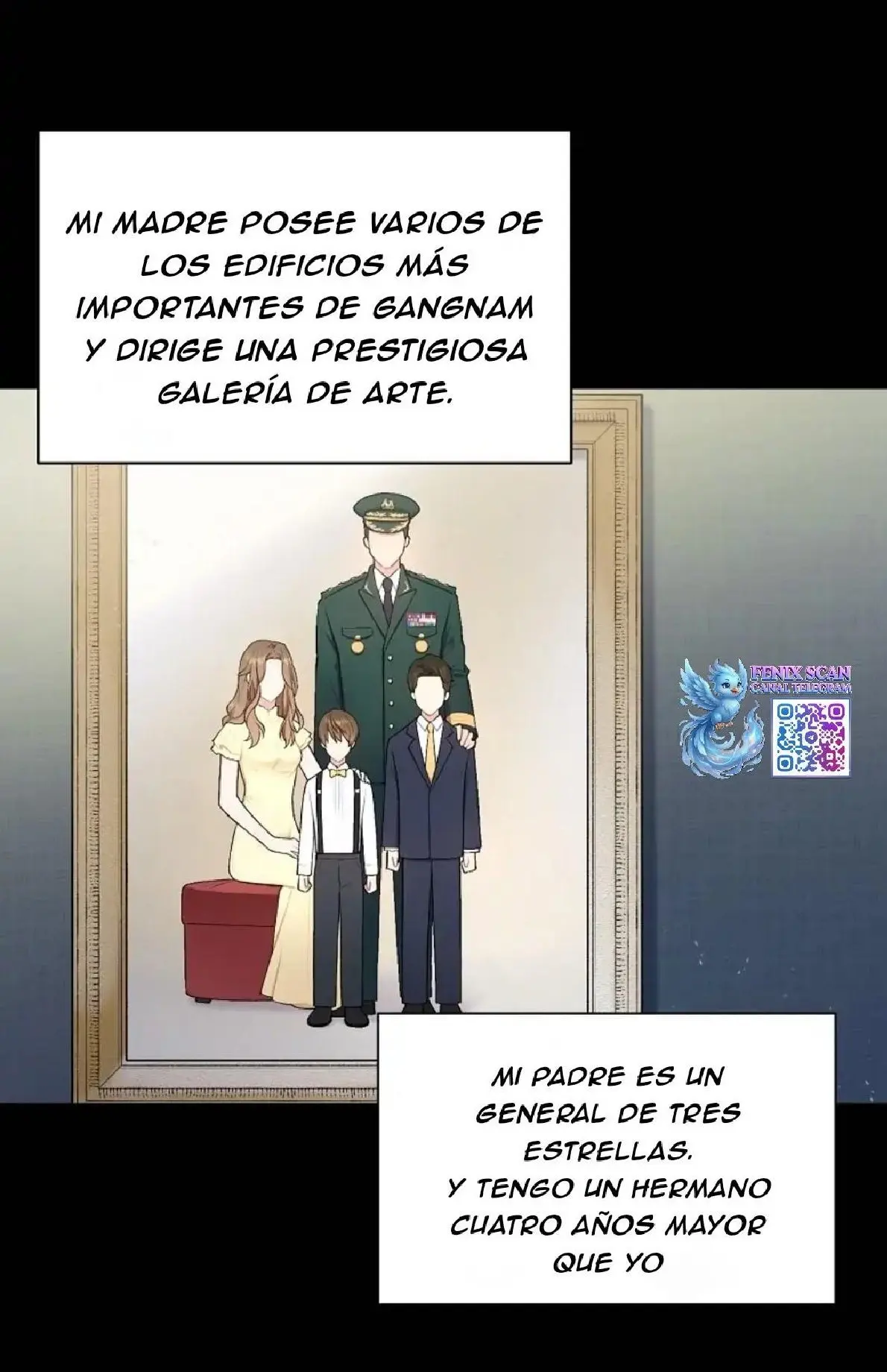 Sana, Sana, Sana Capitulo 2 página 17