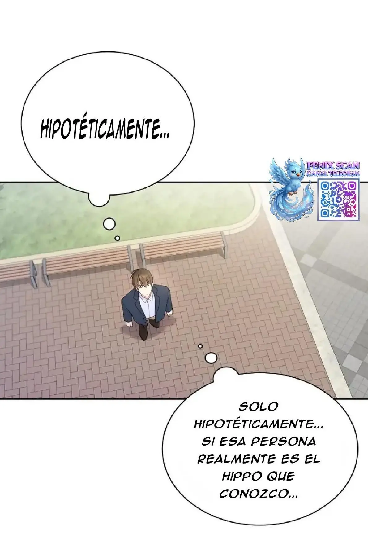 Sana, Sana, Sana Capitulo 2 página 27
