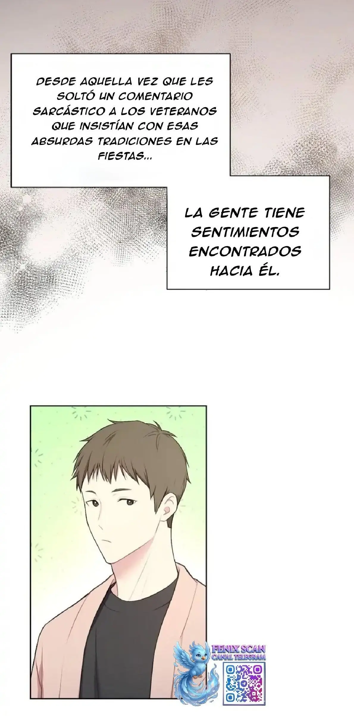 Sana, Sana, Sana Capitulo 2 página 40