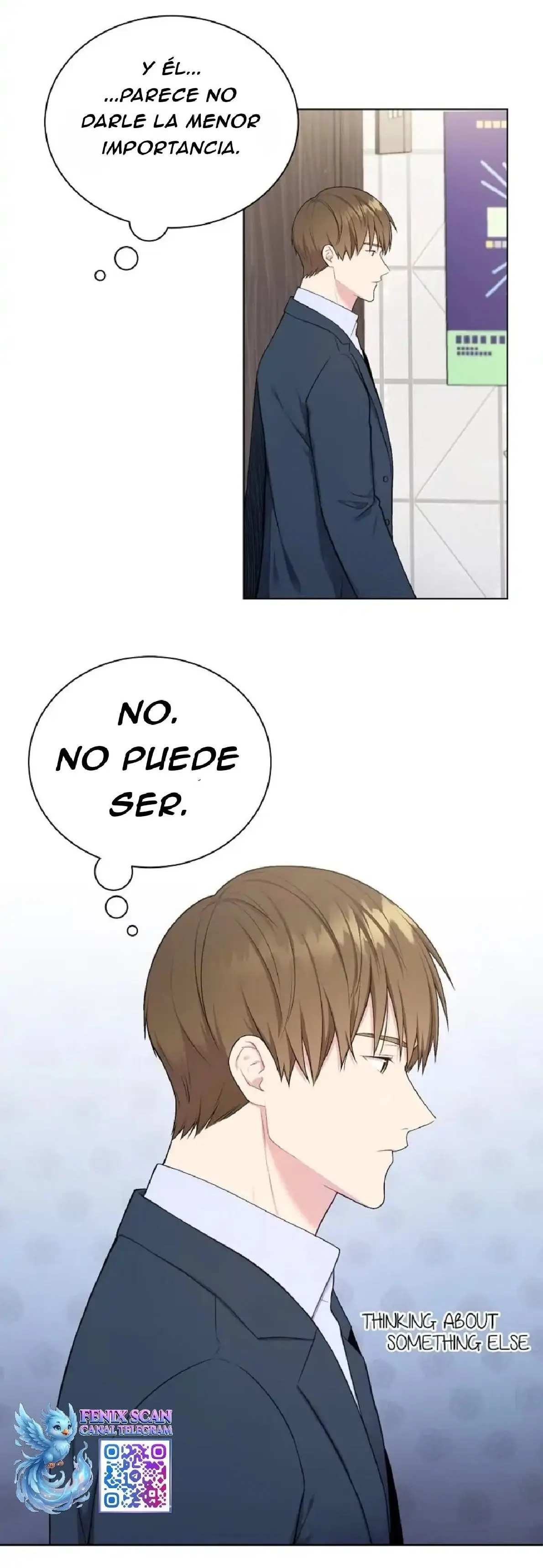 Sana, Sana, Sana Capitulo 2 página 41