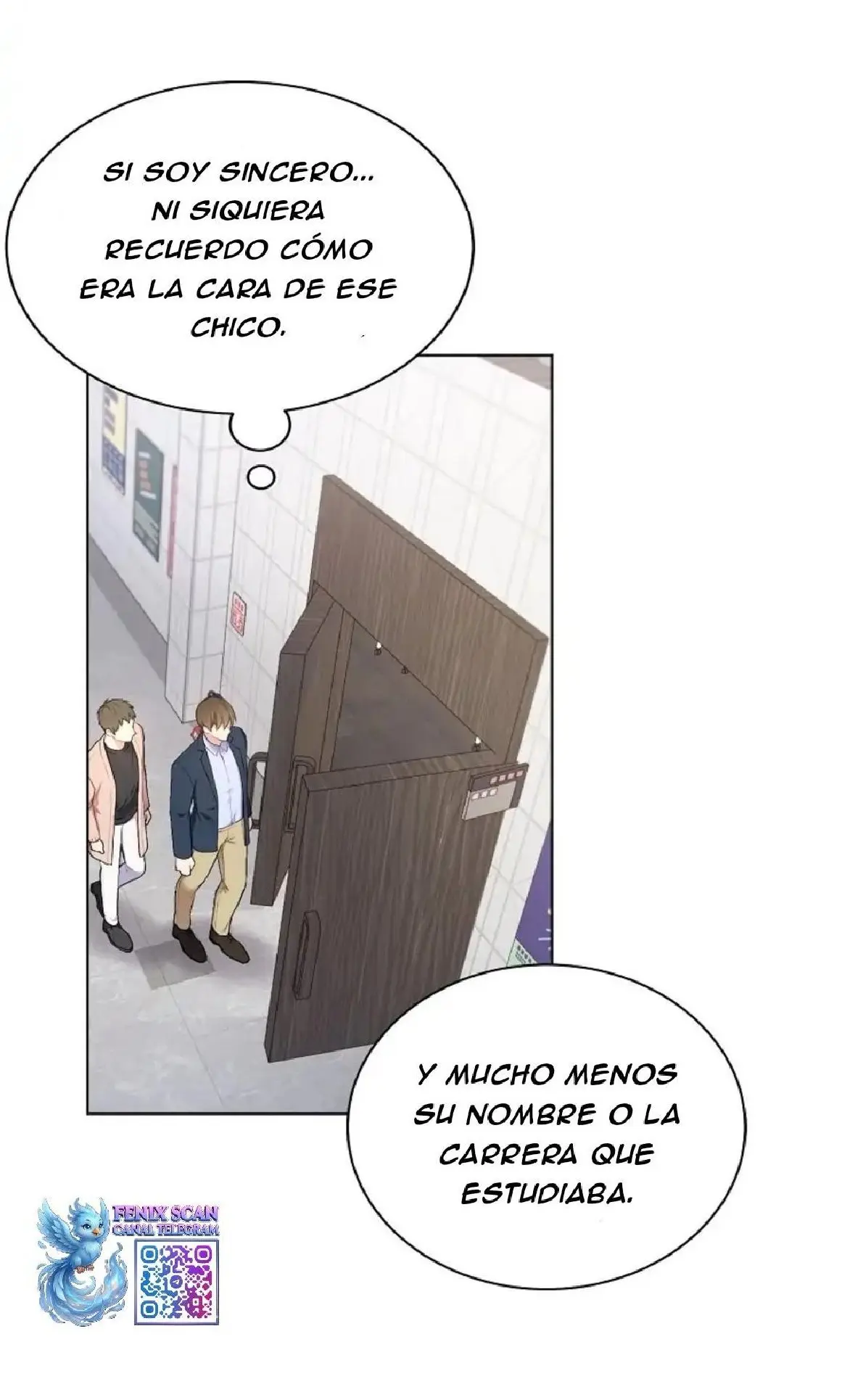 Sana, Sana, Sana Capitulo 2 página 42