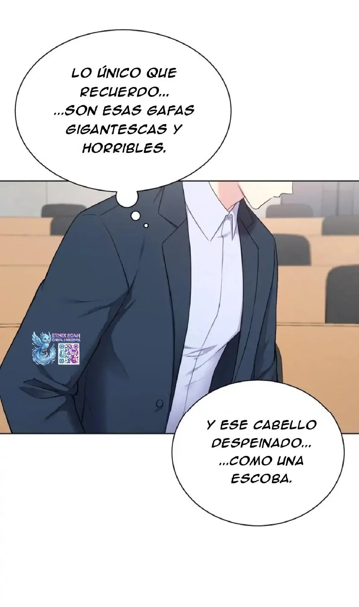 Sana, Sana, Sana Capitulo 2 página 43