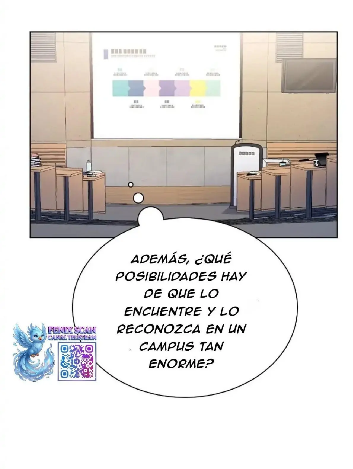 Sana, Sana, Sana Capitulo 2 página 44
