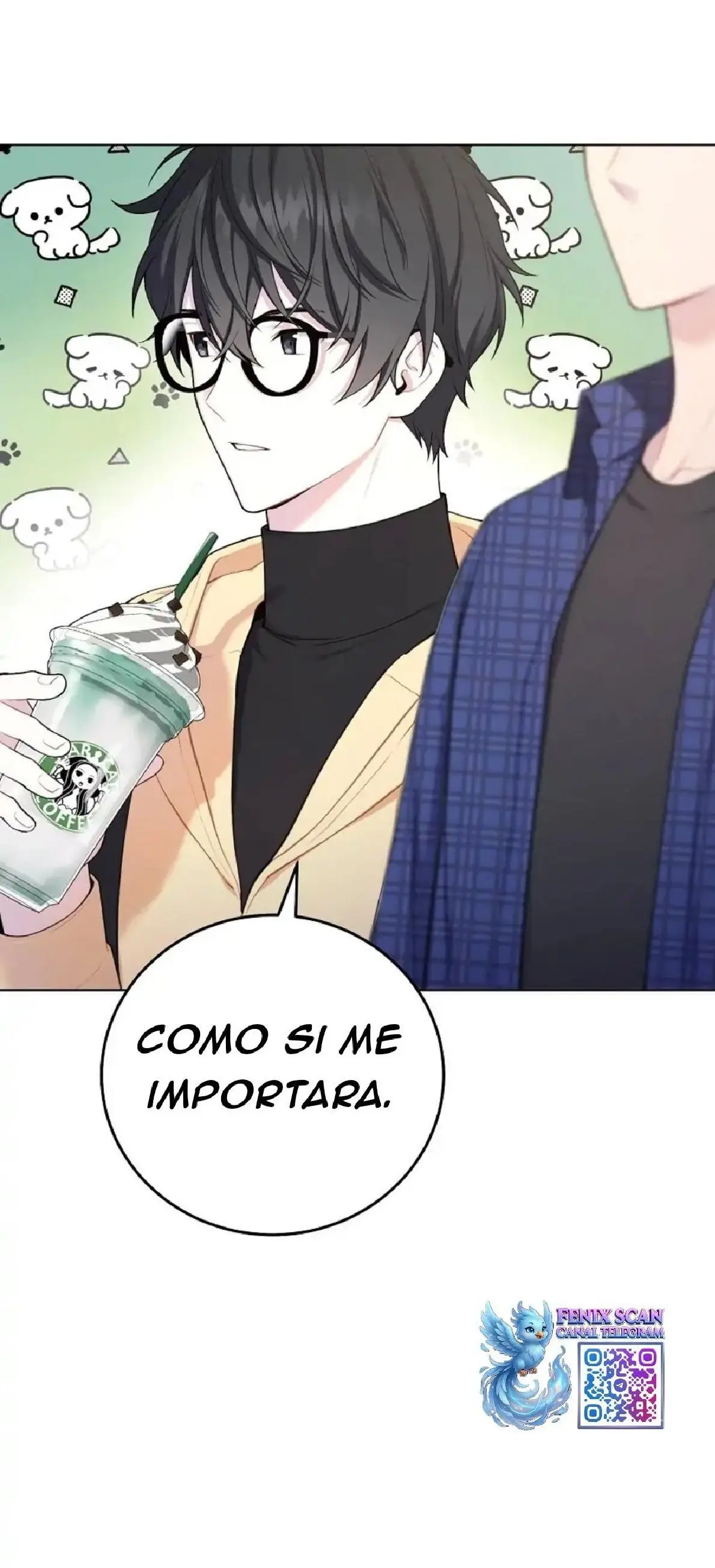 Sana, Sana, Sana Capitulo 2 página 46