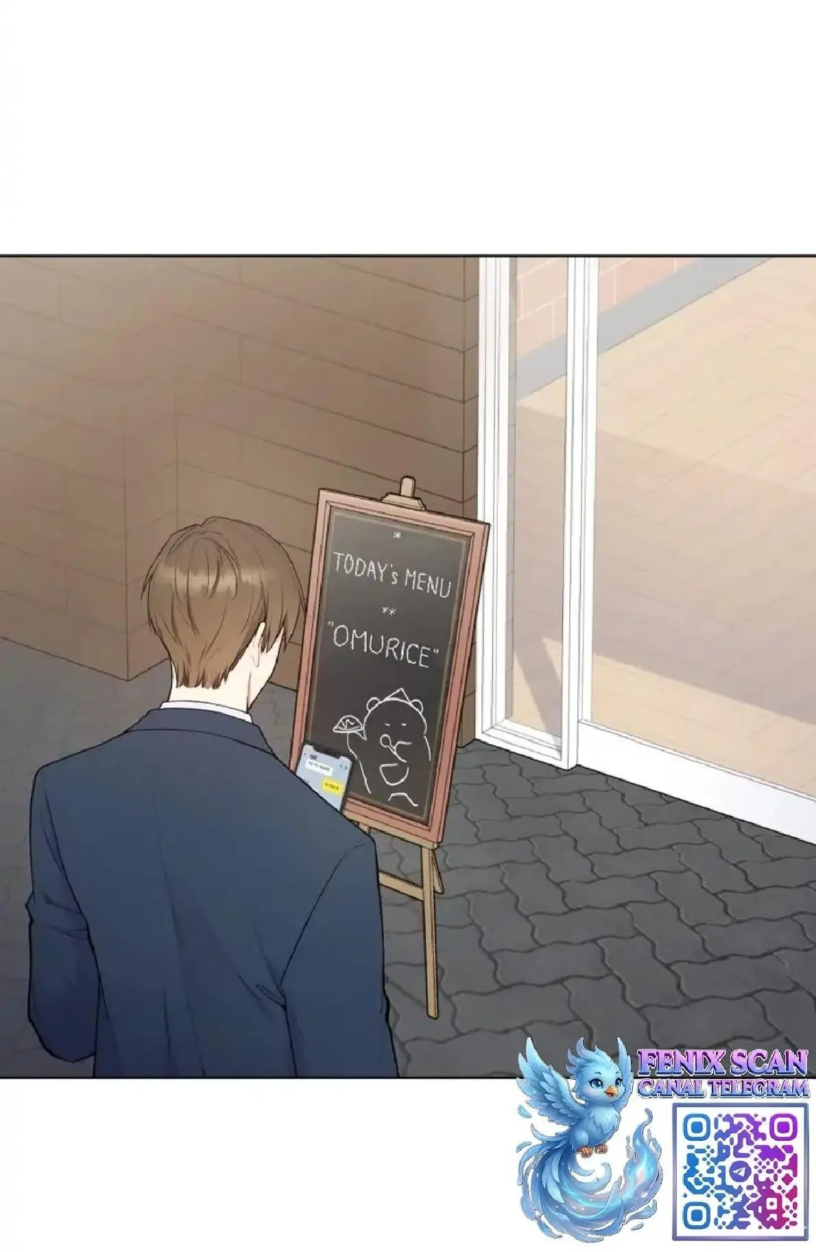 Sana, Sana, Sana Capitulo 2 página 5