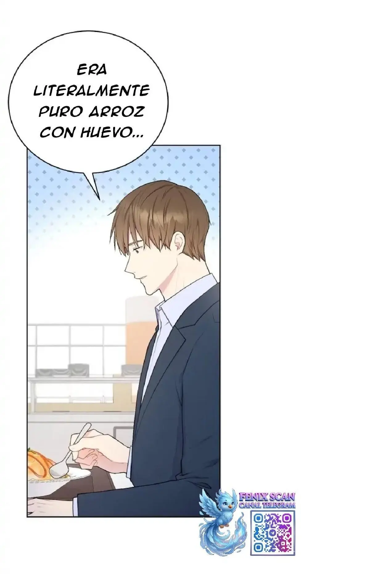 Sana, Sana, Sana Capitulo 2 página 7
