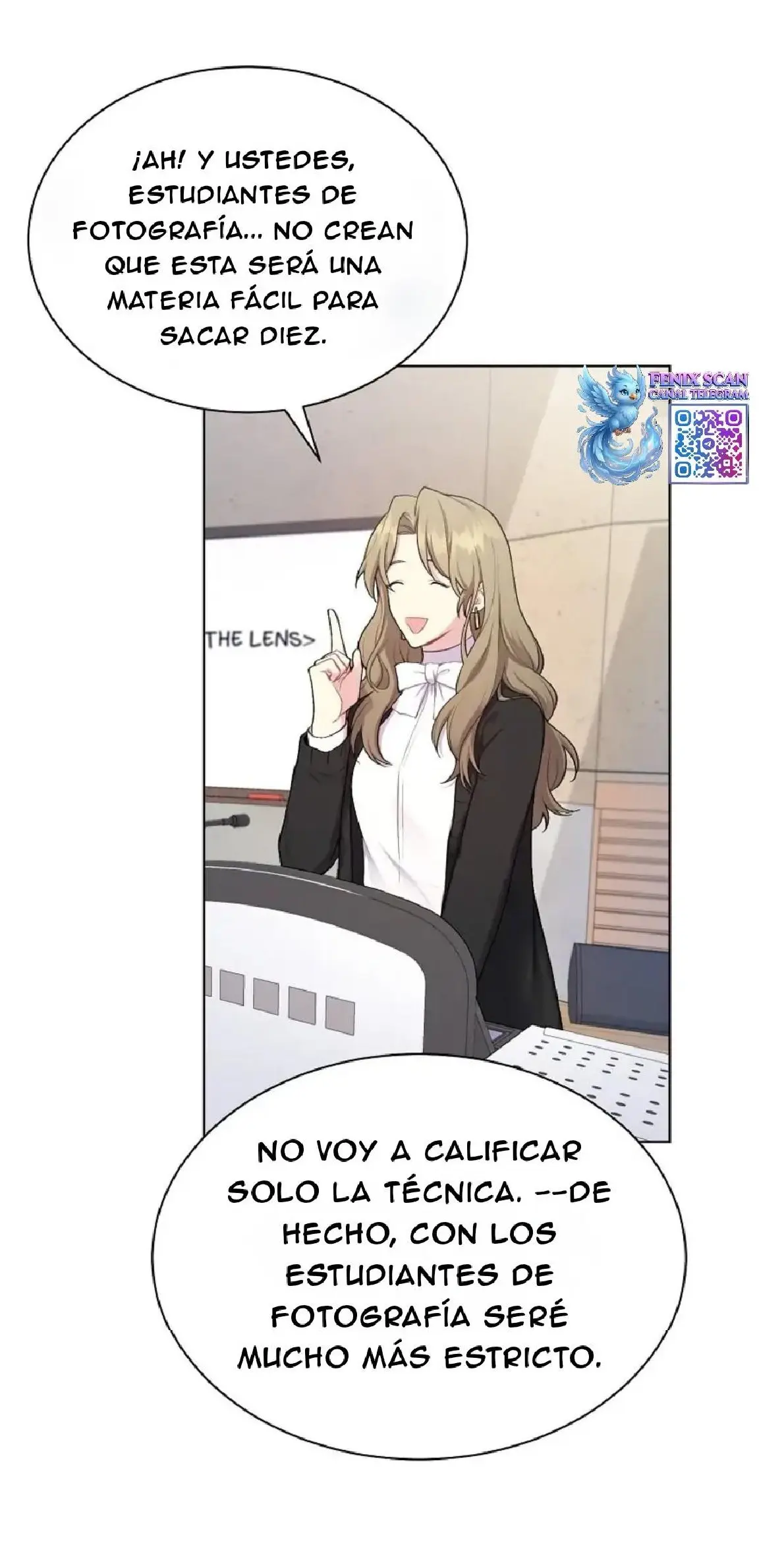 Sana, Sana, Sana Capitulo 3 página 13