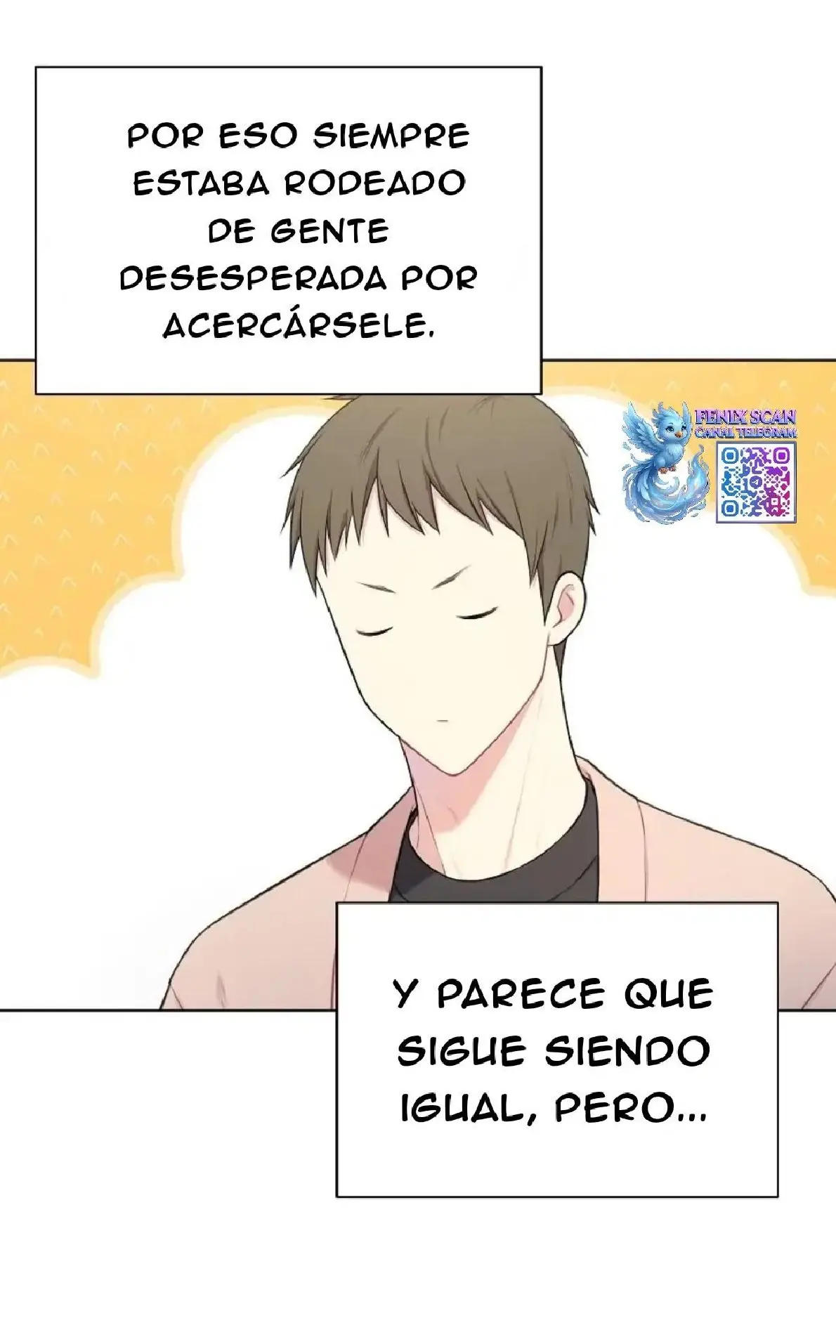 Sana, Sana, Sana Capitulo 3 página 24