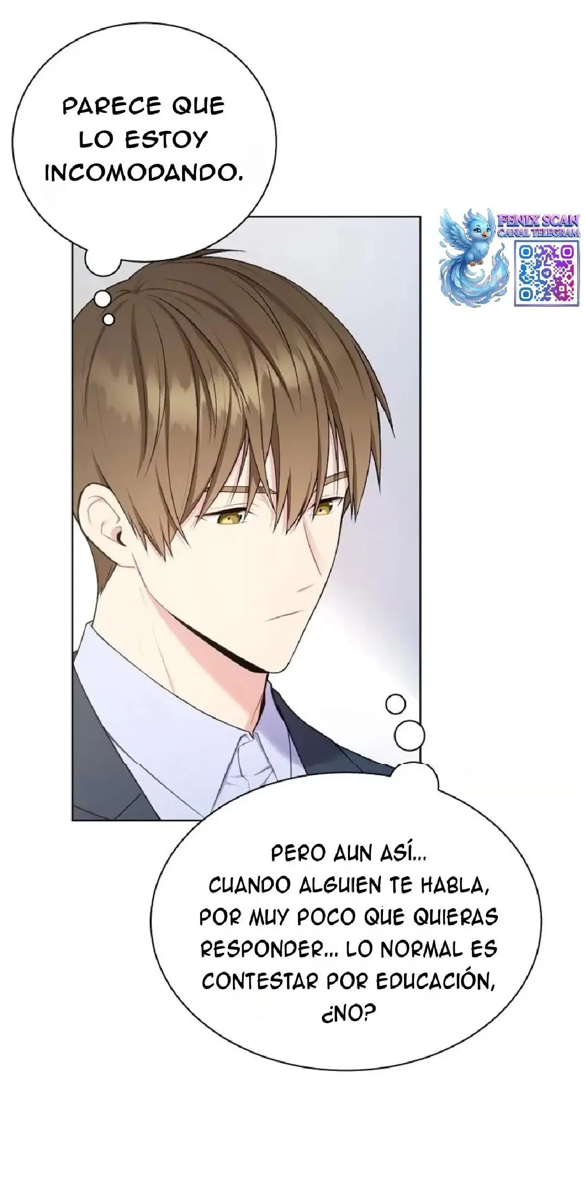 Sana, Sana, Sana Capitulo 3 página 41