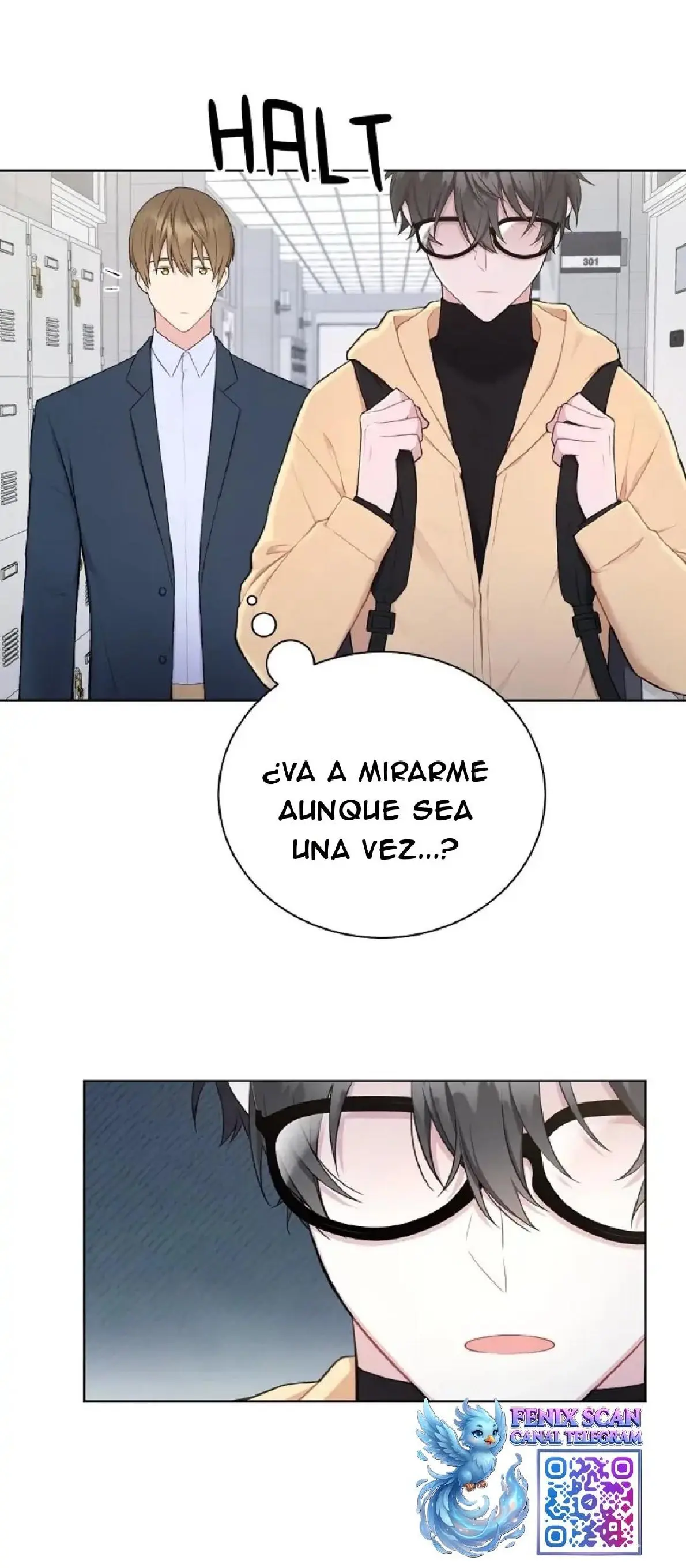 Sana, Sana, Sana Capitulo 3 página 43