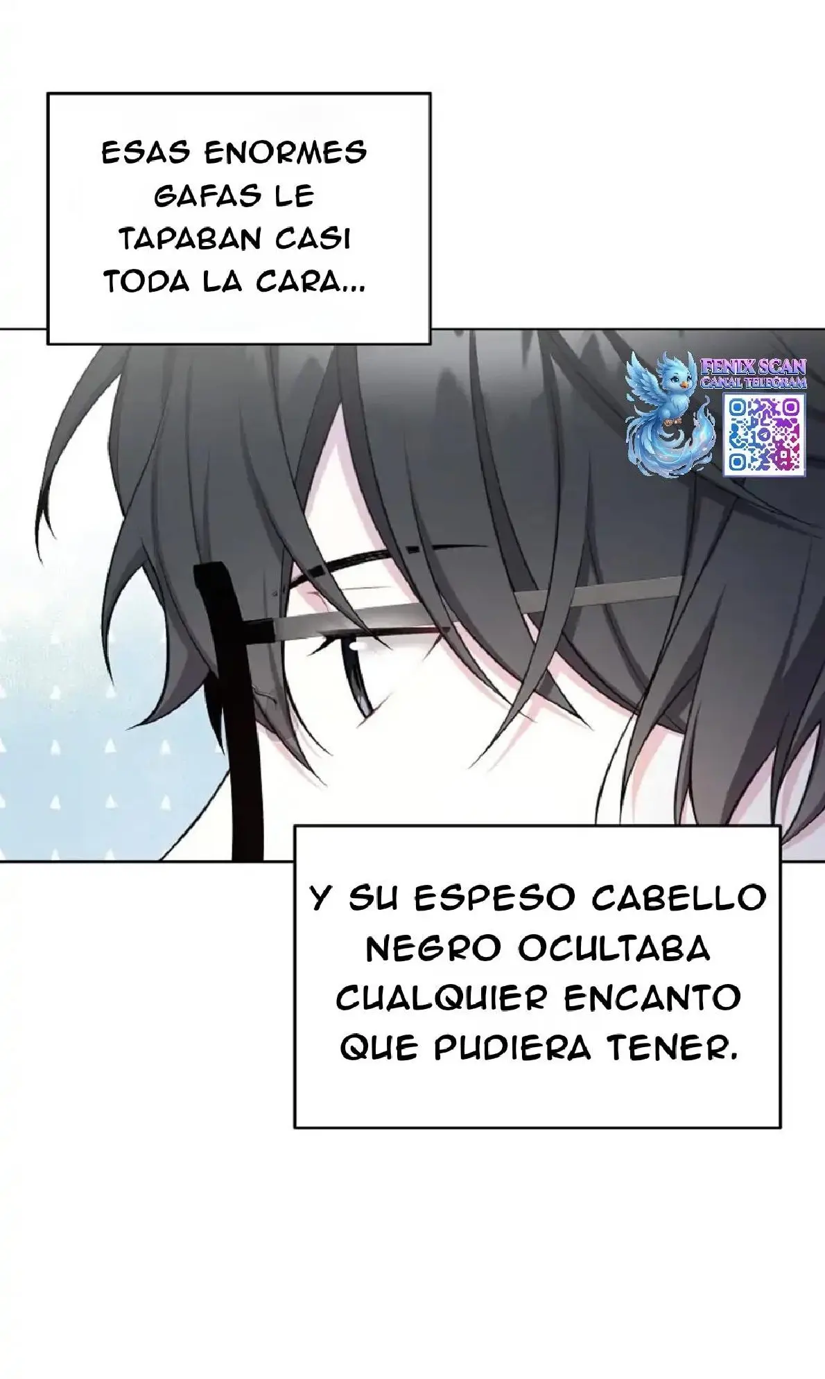 Sana, Sana, Sana Capitulo 3 página 7