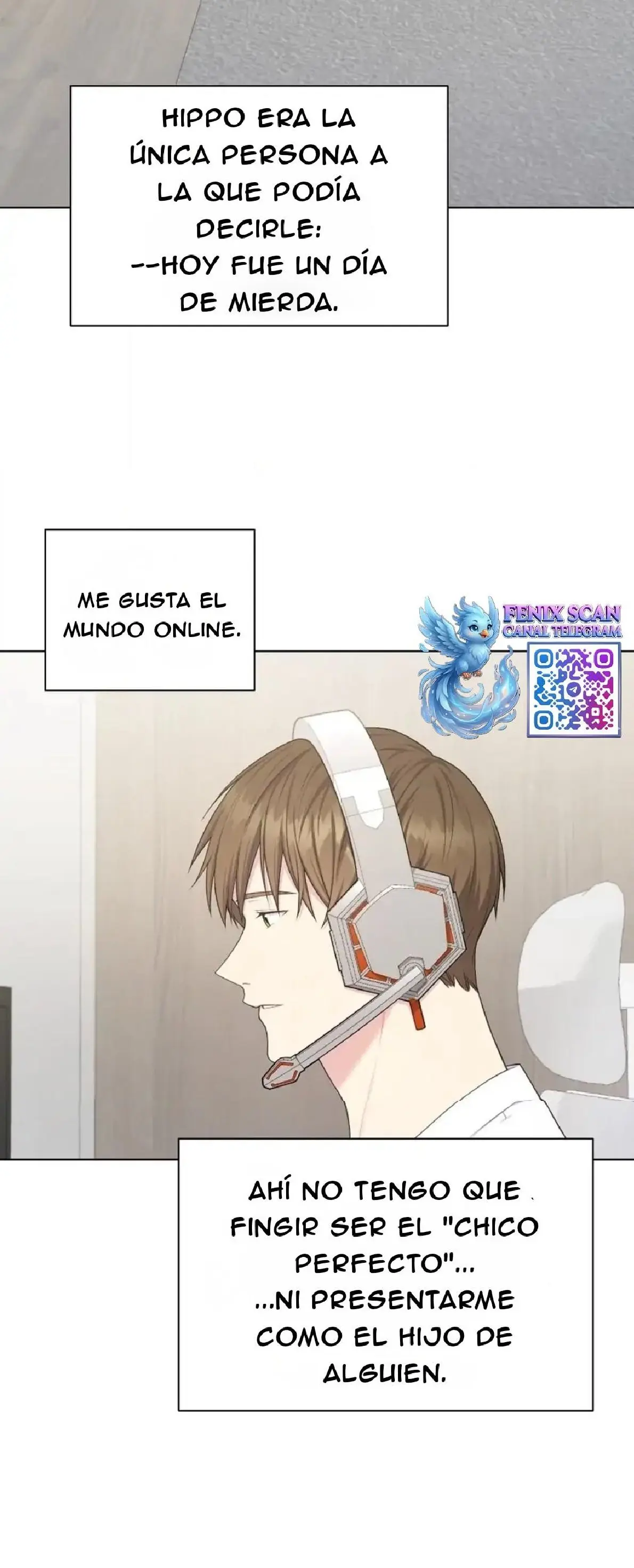 Sana, Sana, Sana Capitulo 4 página 12