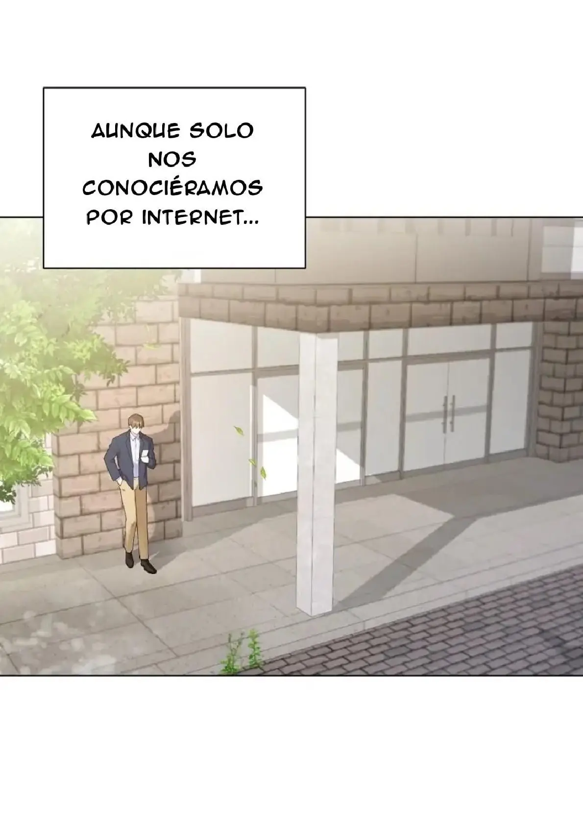 Sana, Sana, Sana Capitulo 4 página 13