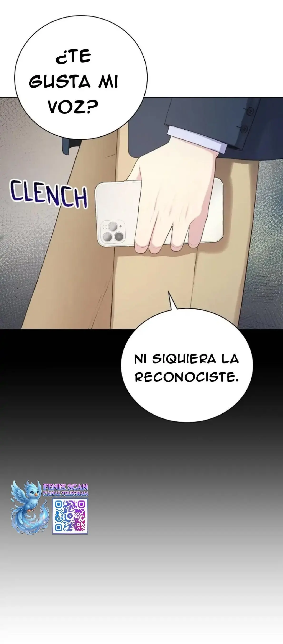 Sana, Sana, Sana Capitulo 4 página 24