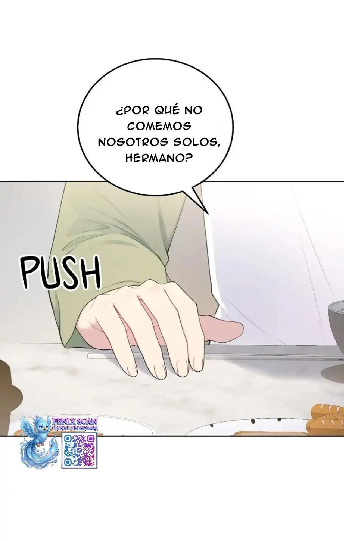 Sana, Sana, Sana Capitulo 5 página 25